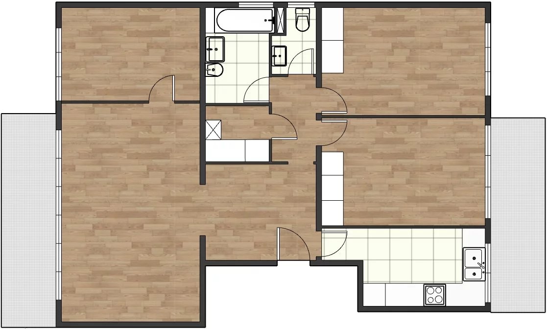 Agence immobilière de RB Immo