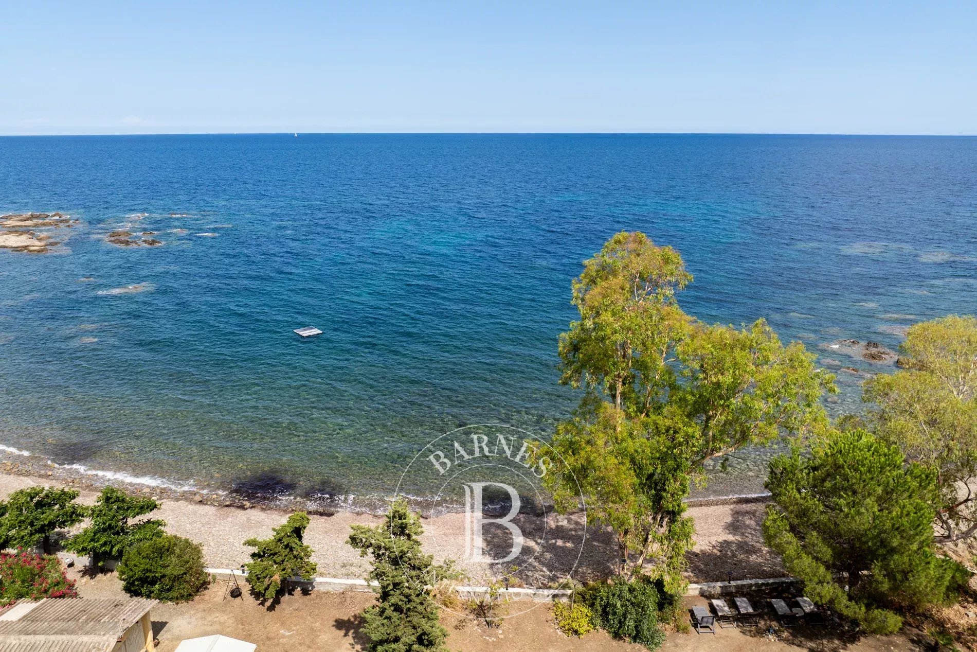 Maison Sari-Solenzara  -  ref 86757970 (picture 3)