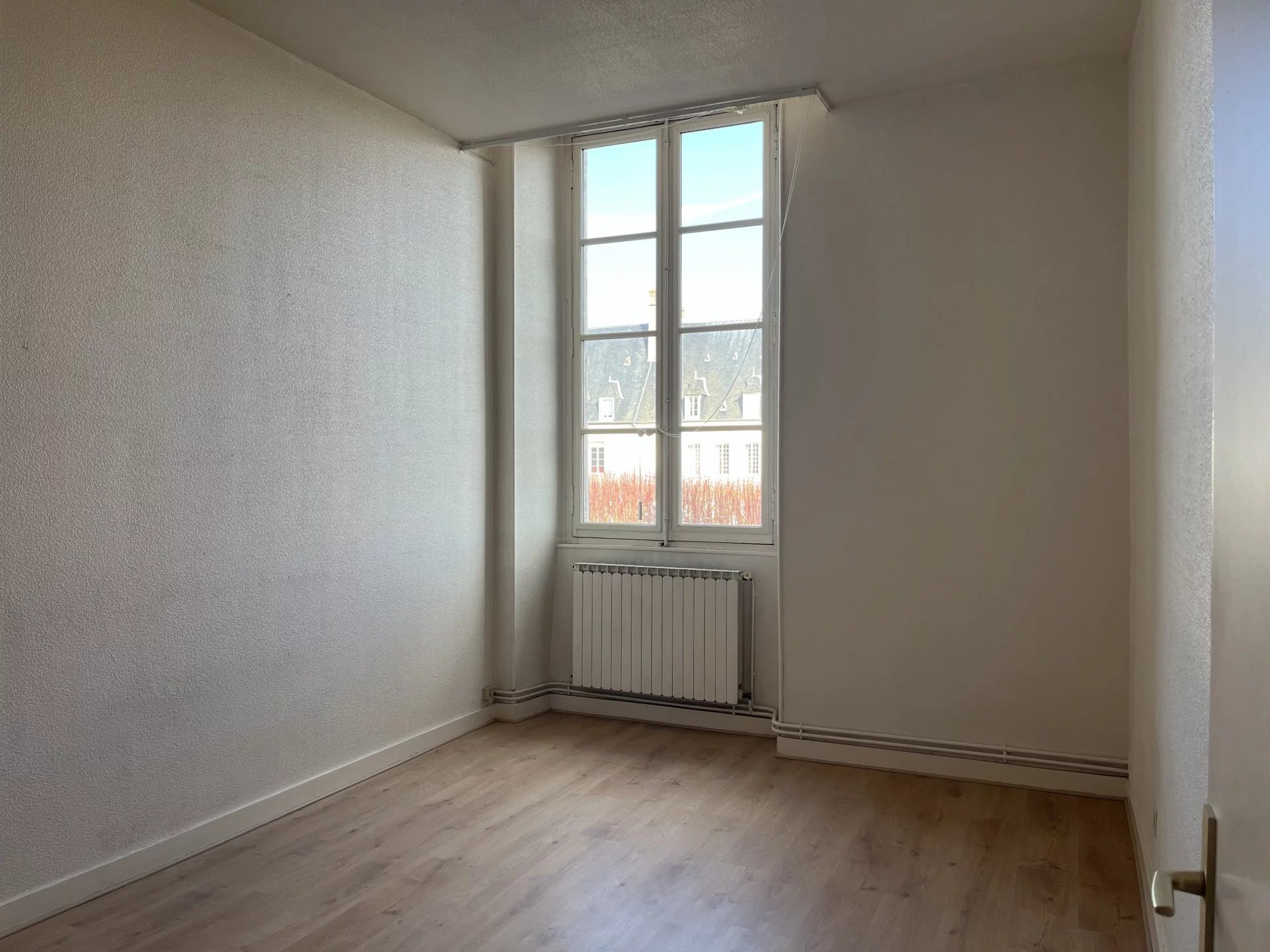 Location Appartement Nevers