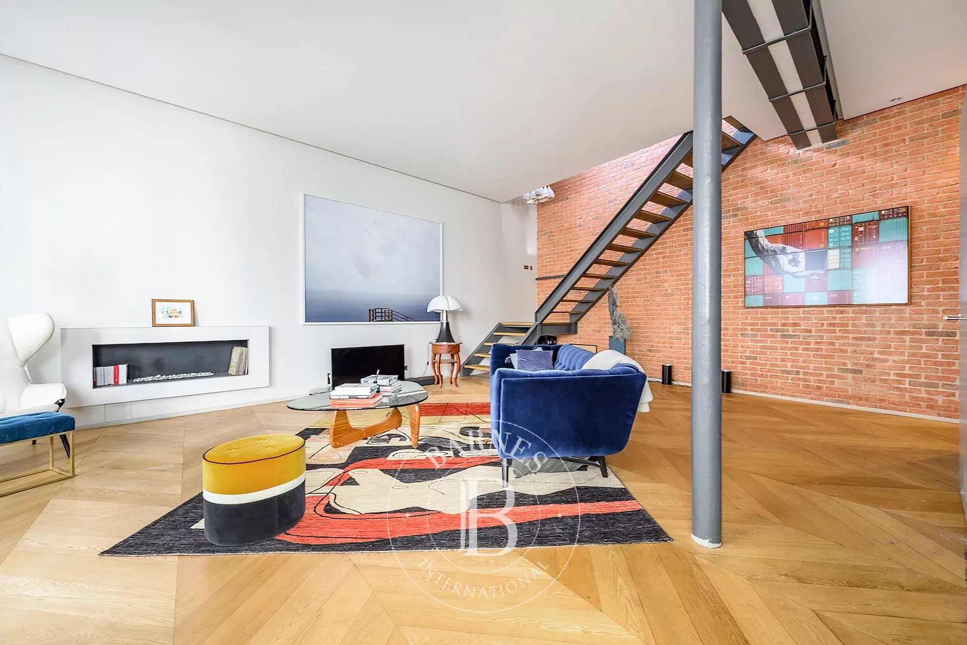 Paris  - Apartment 2 Bedrooms - picture 9