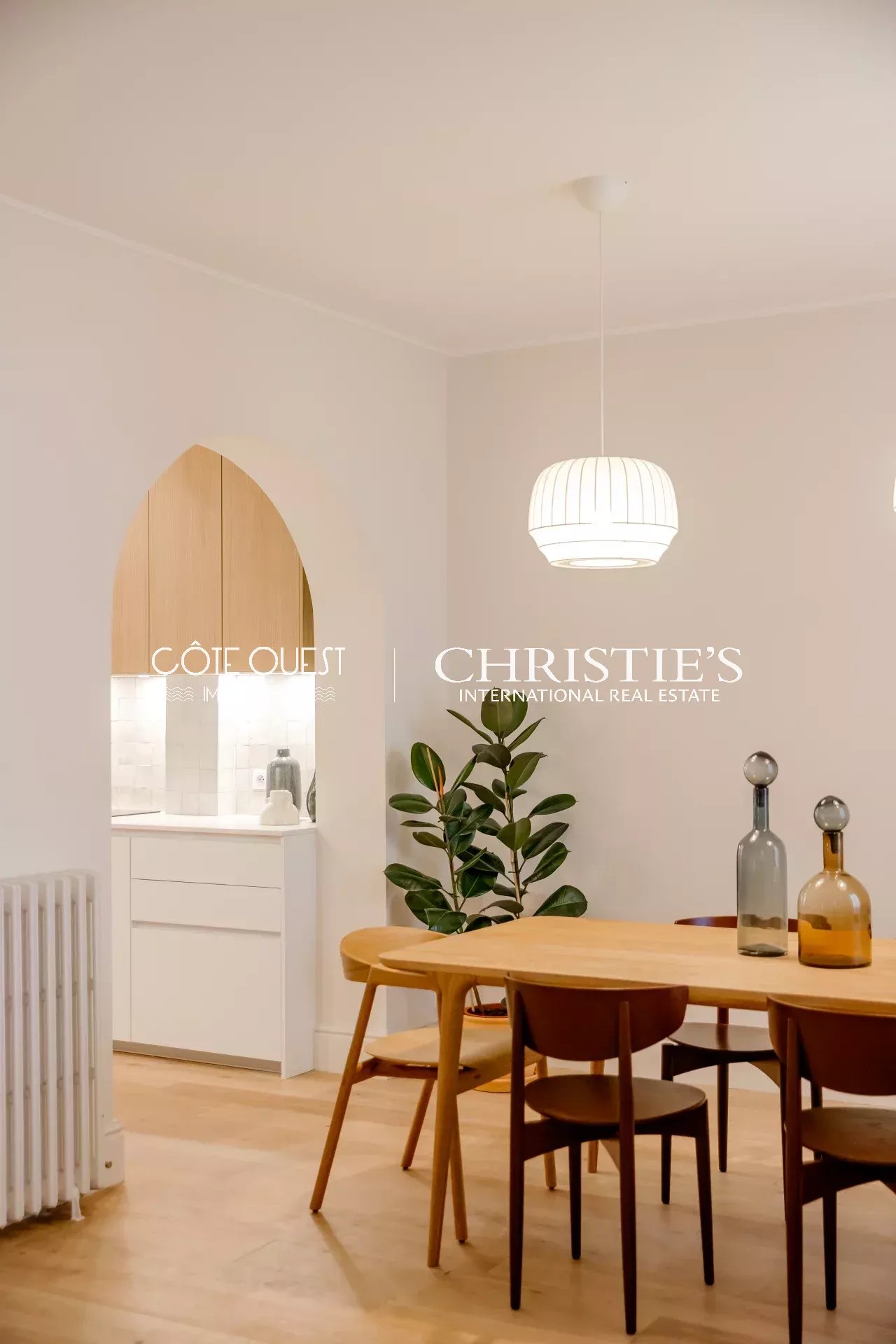 4 Bedroom Villa/Townhouse's Image 5