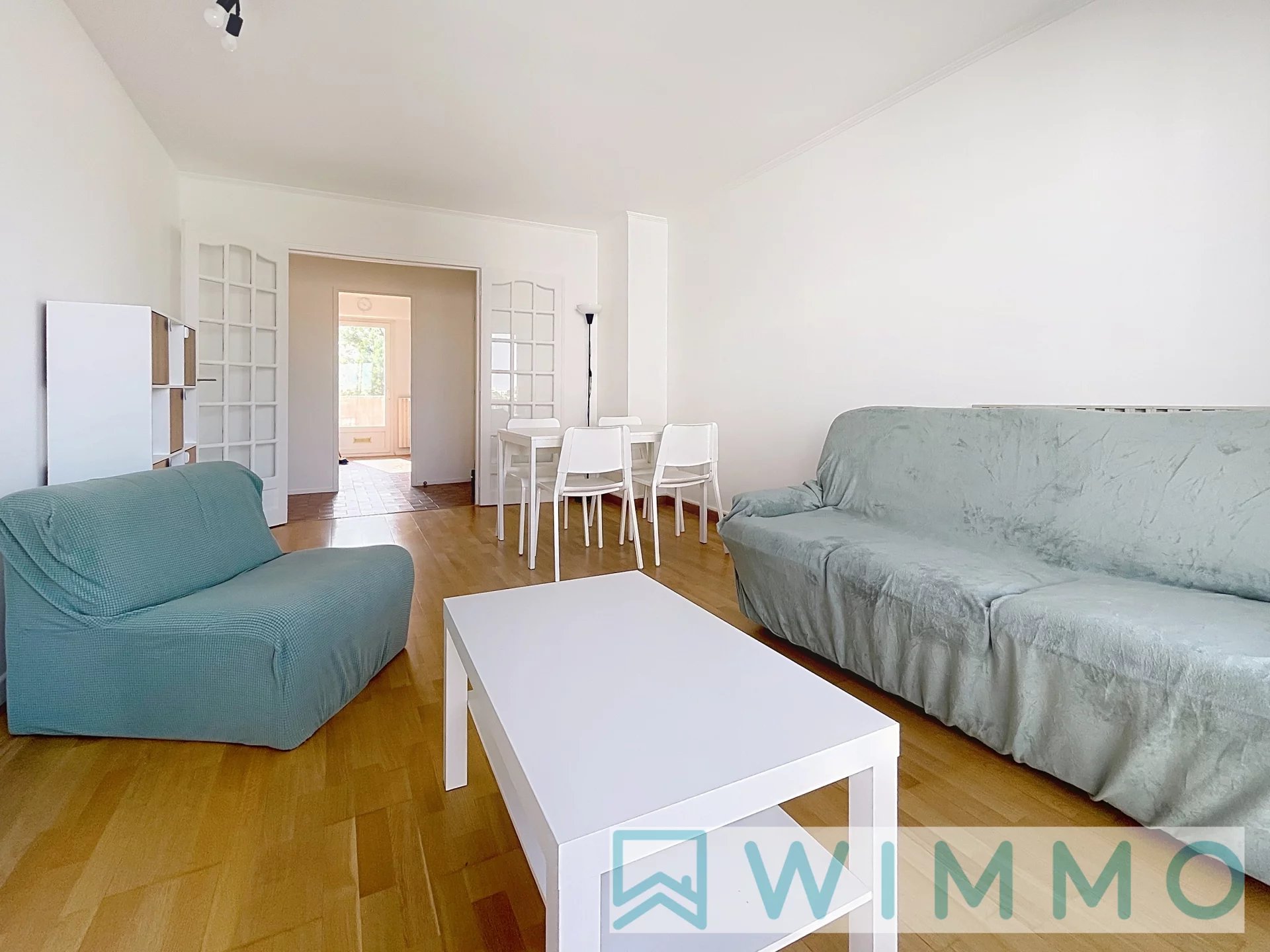 Agence immobilière de WIMMO
