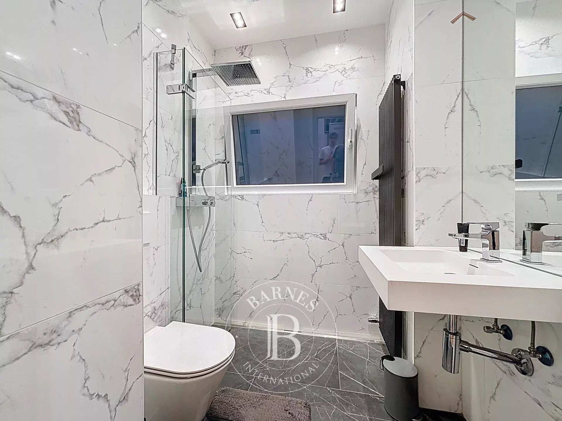 Abbaye de la Cambre- Exclusive apartment on 207m2