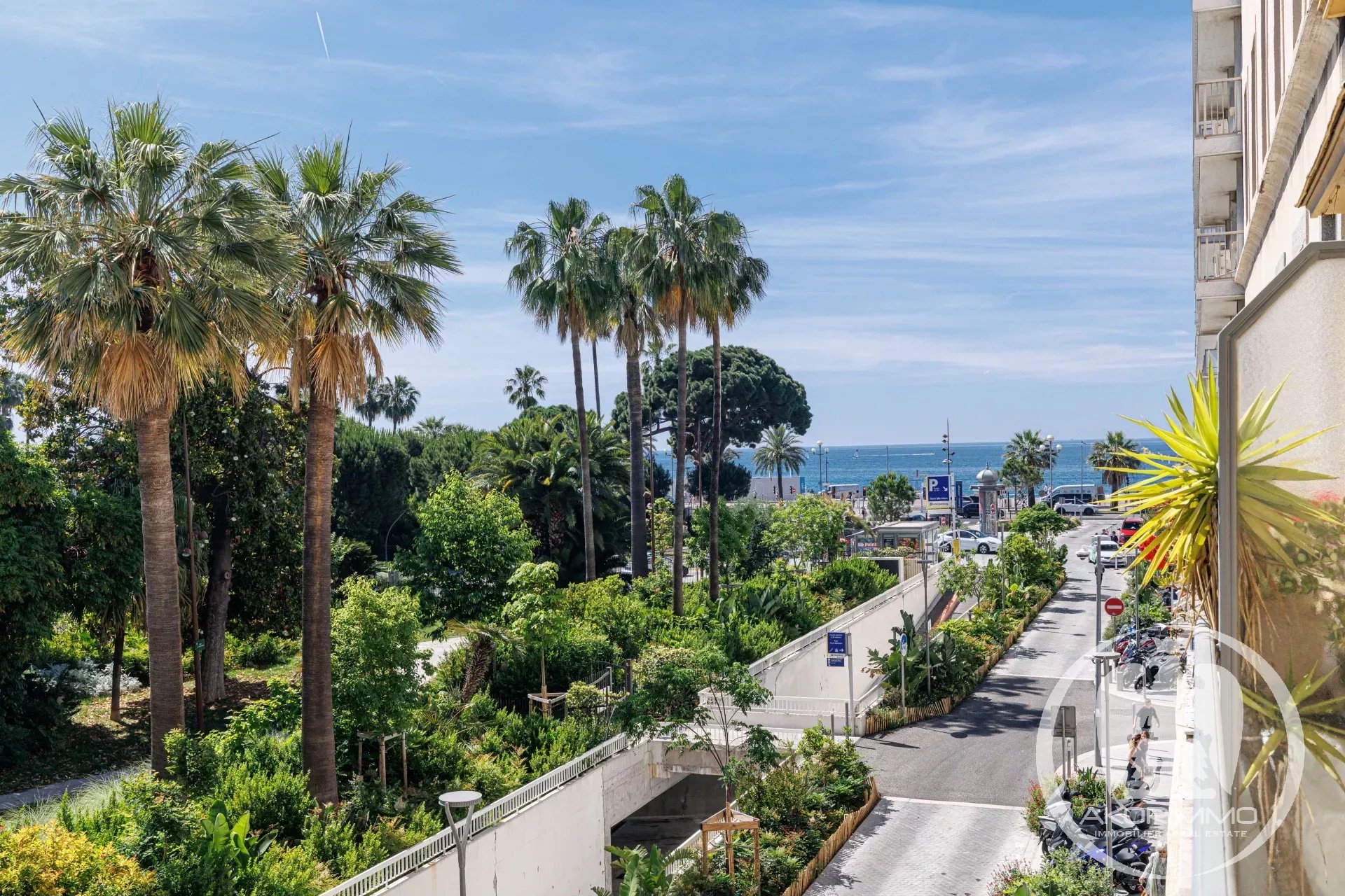 Vendita Appartamento - Nizza (Nice) Piétonne