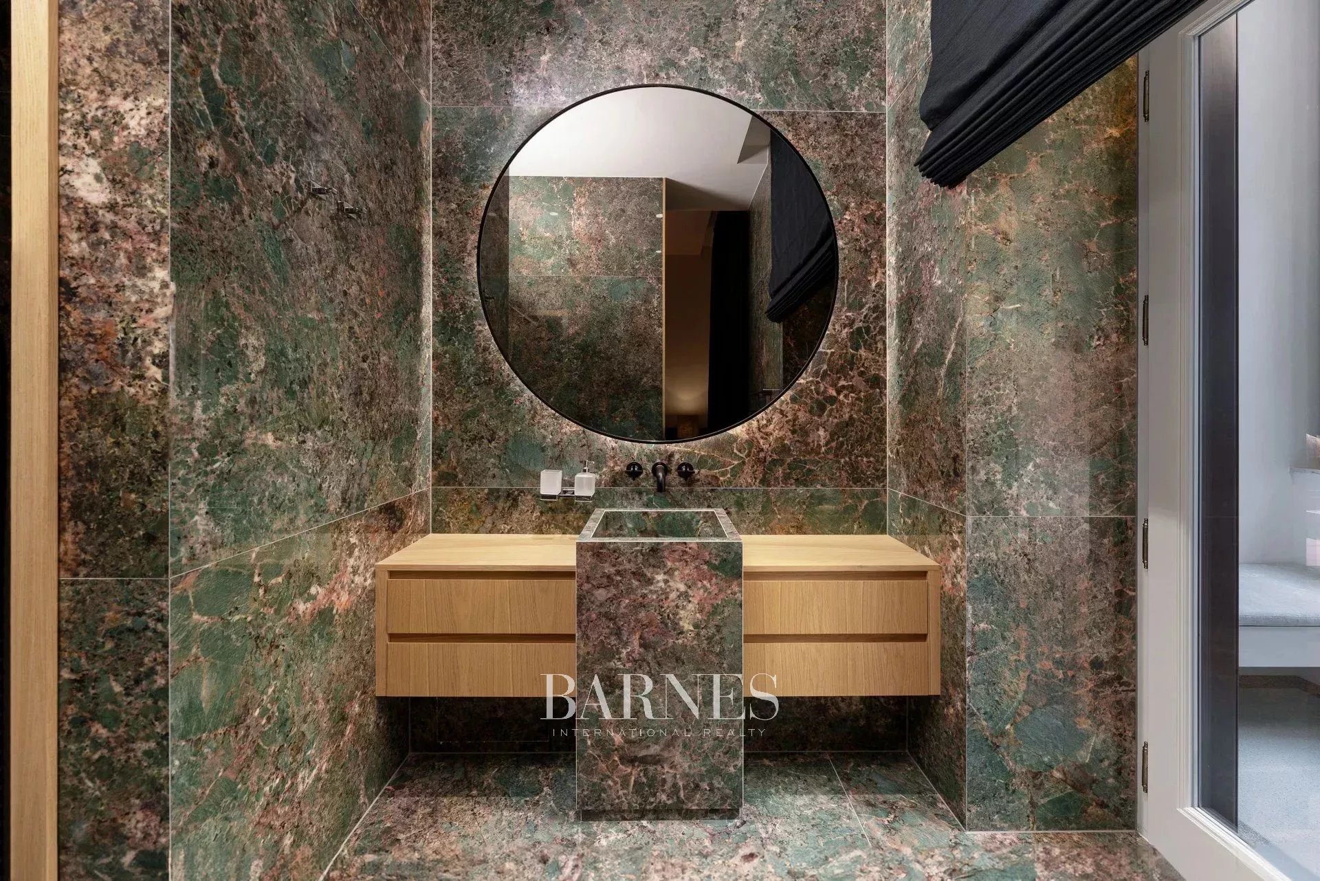 Daire Budapest VI. kerülete - picture 8