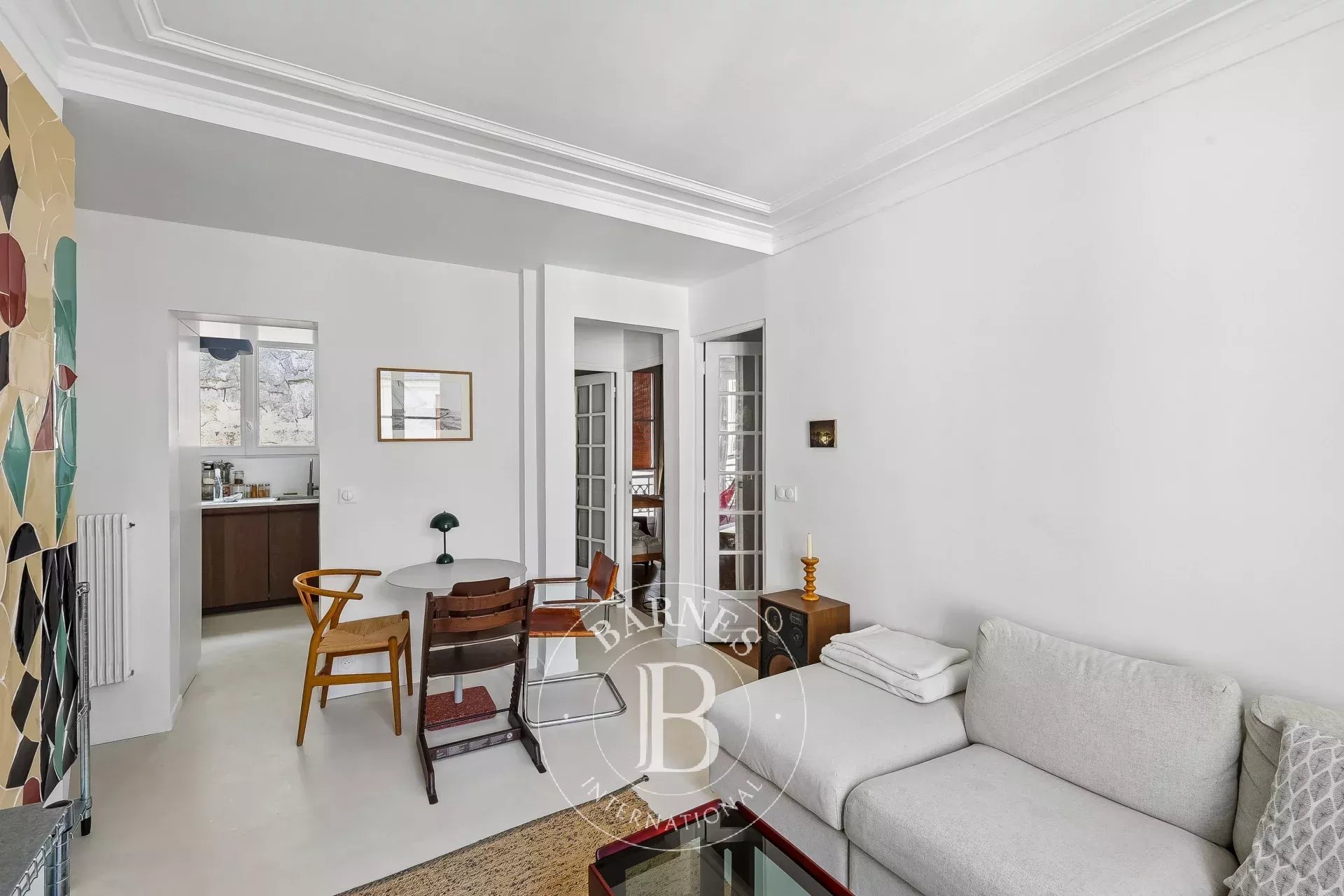 Appartement Paris 75011  -  ref 87144049 (picture 3)