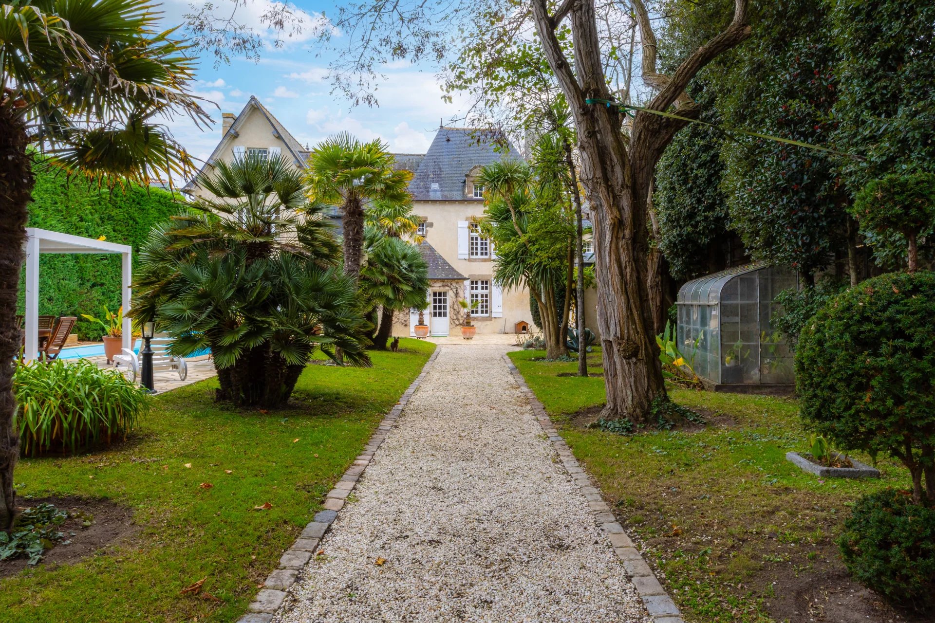 Casa Saint-Malo - picture 1