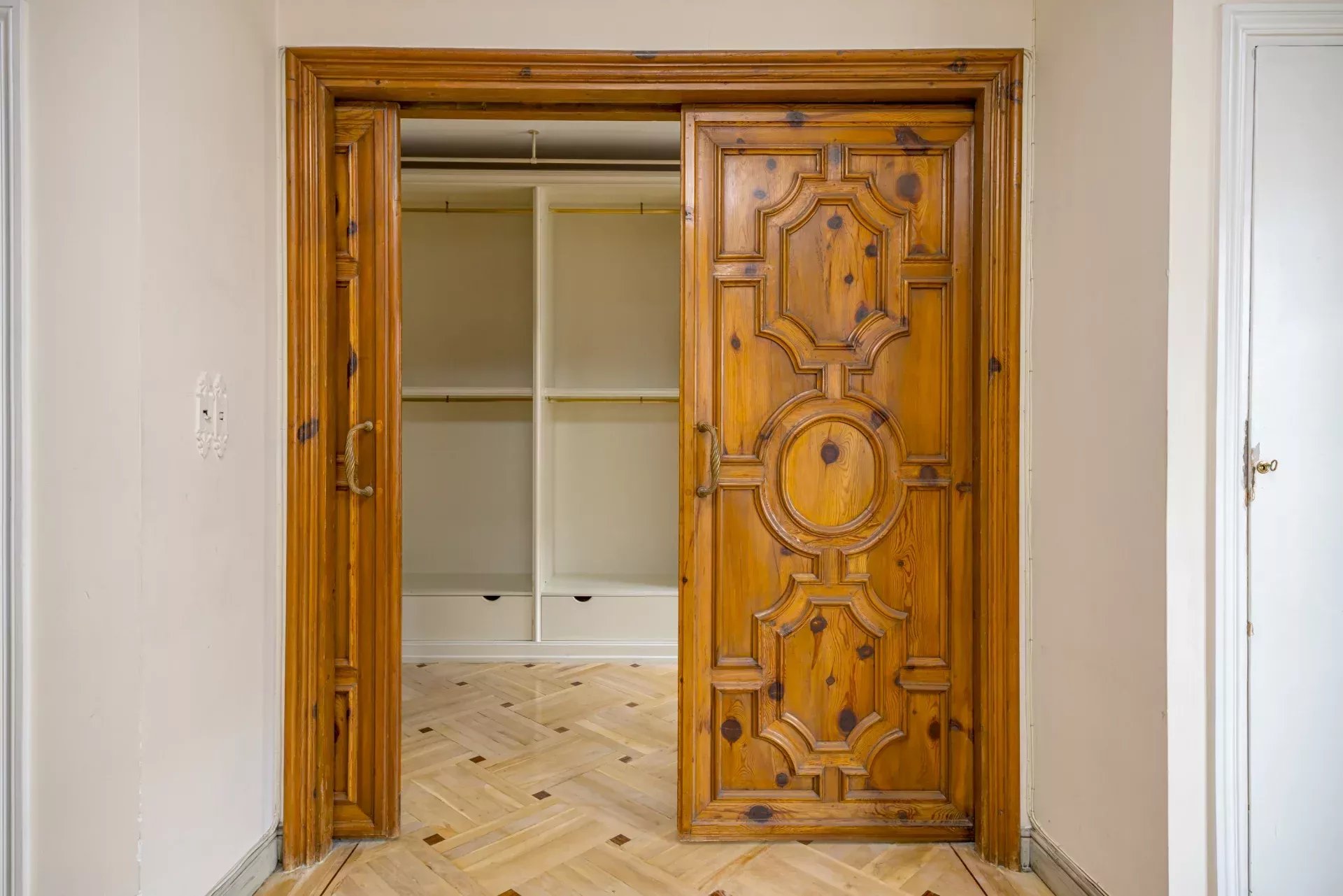 Daire Madrid - picture 20