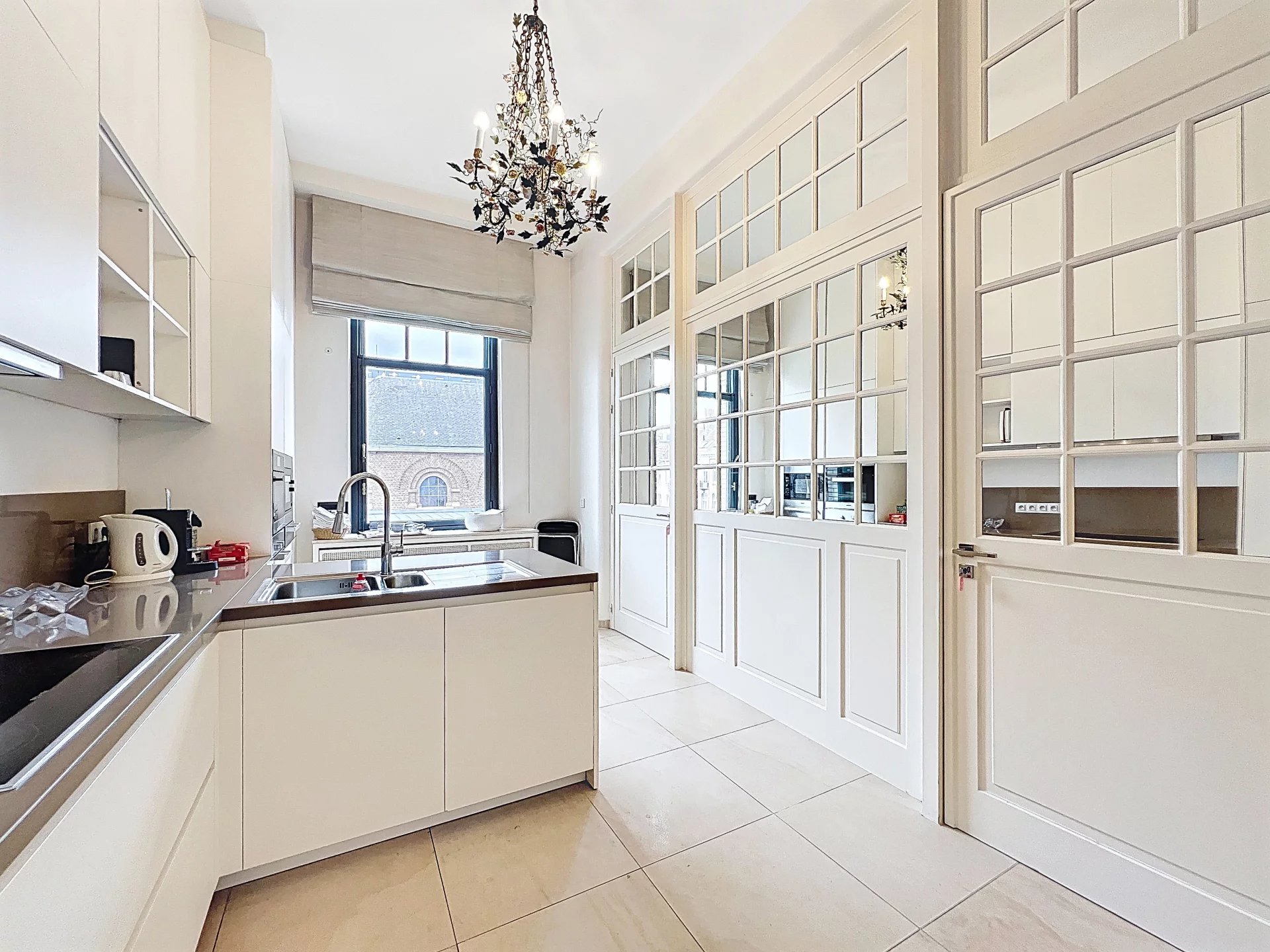 Ixelles  - Appartement  - picture 5