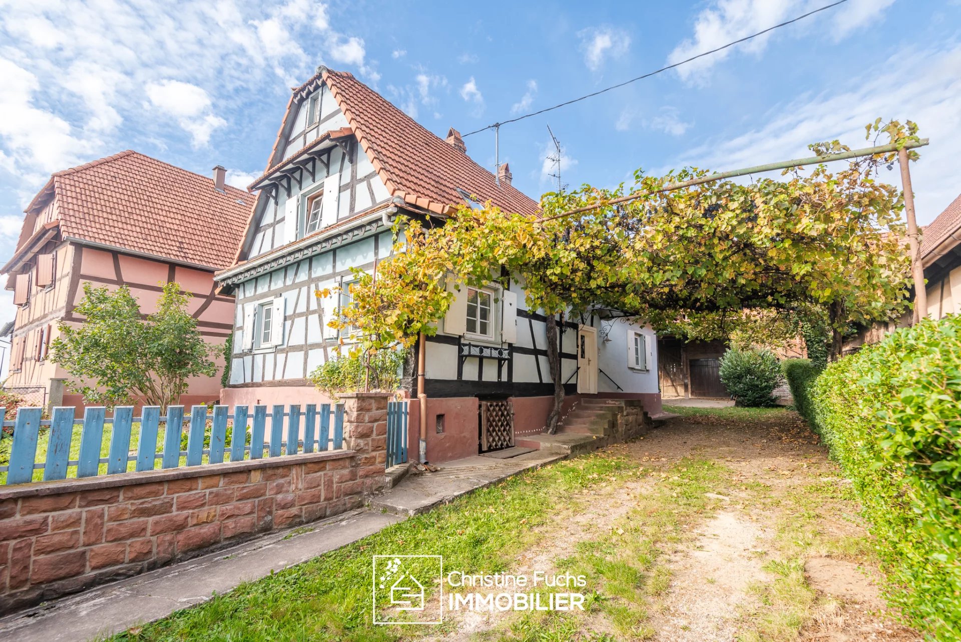 Vente Maison Surbourg