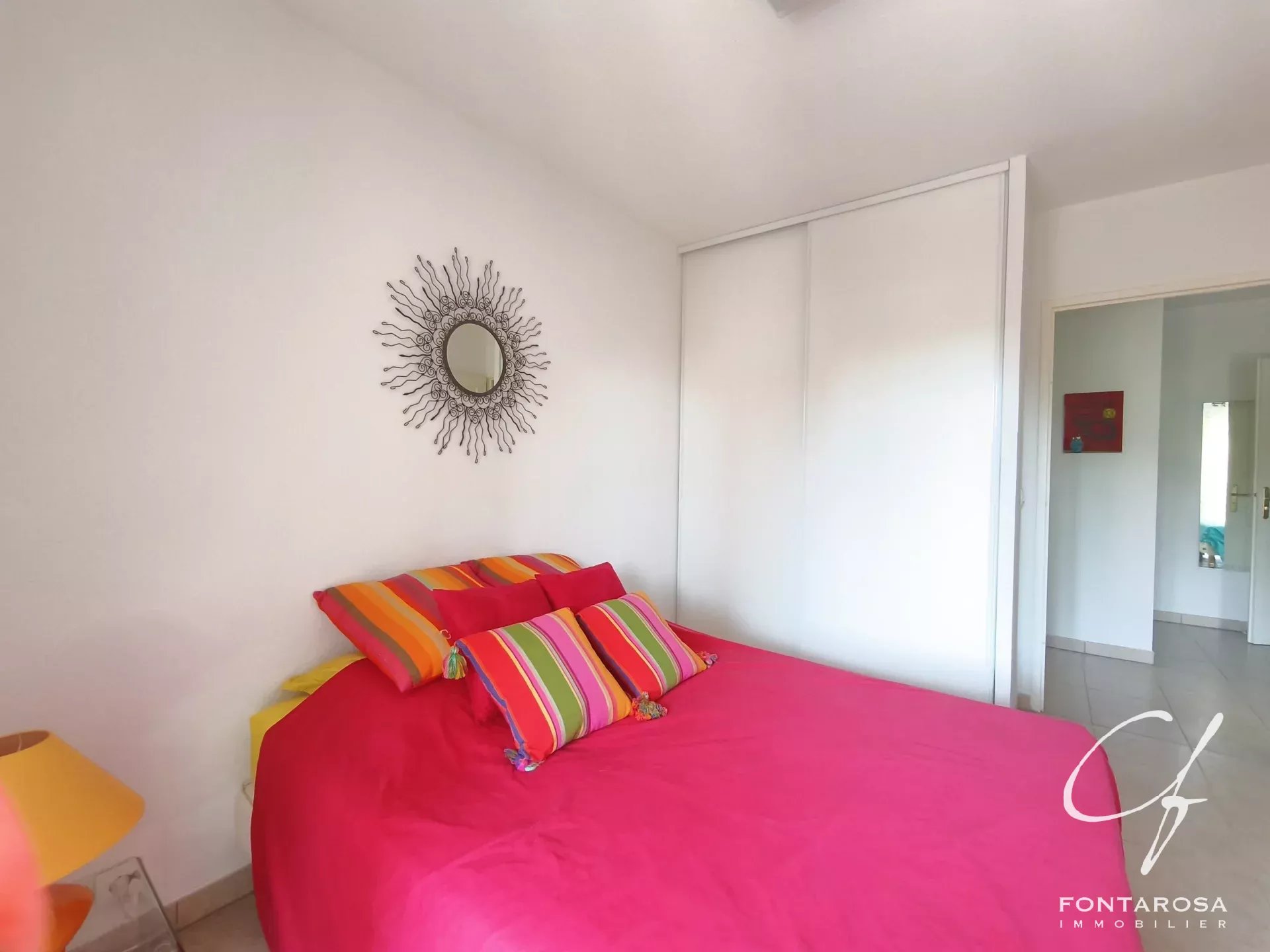 Vente Appartement Fréjus