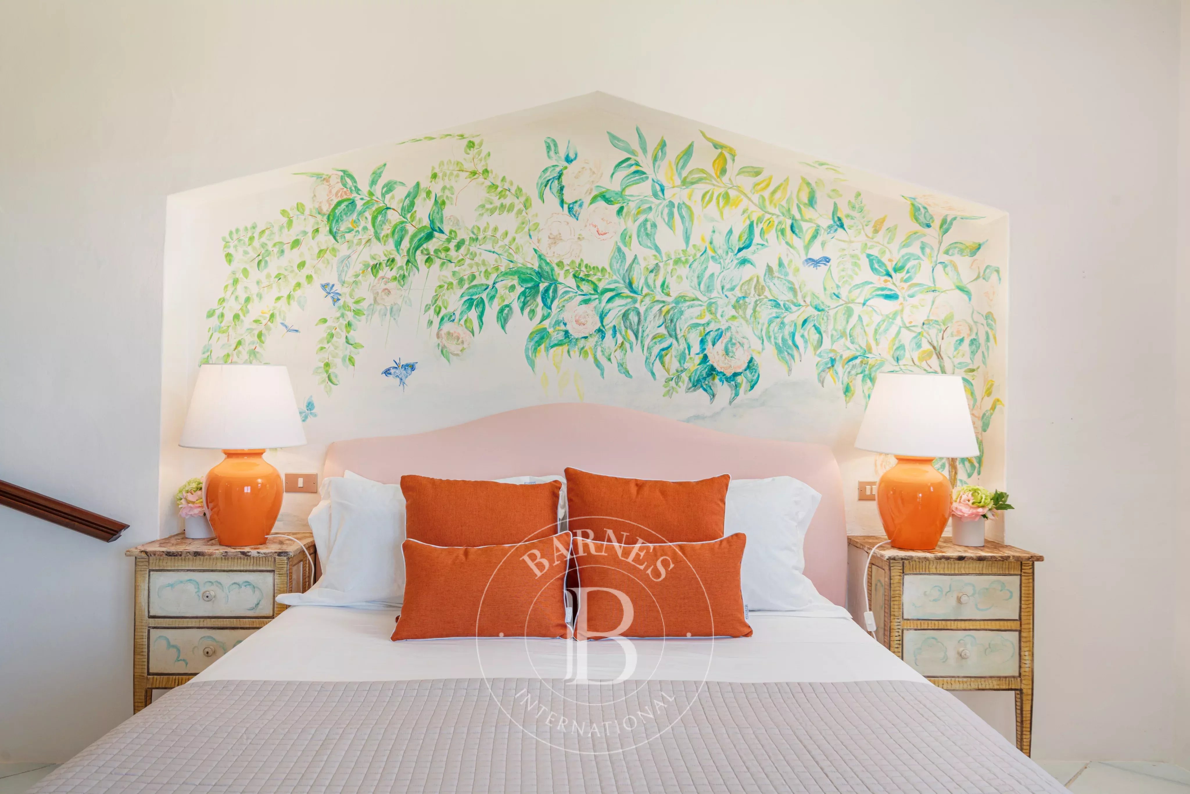 Porto Cervo  - Villa  5 Chambres - picture 12