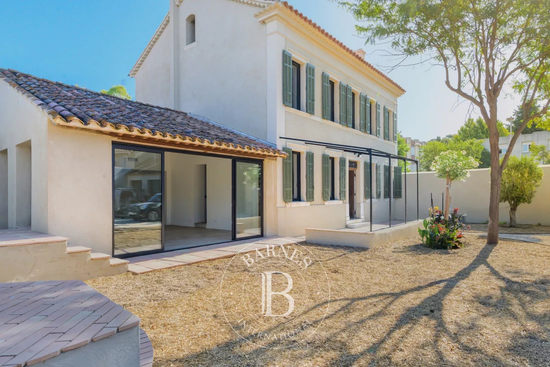 Вилла Ollioules - picture 1