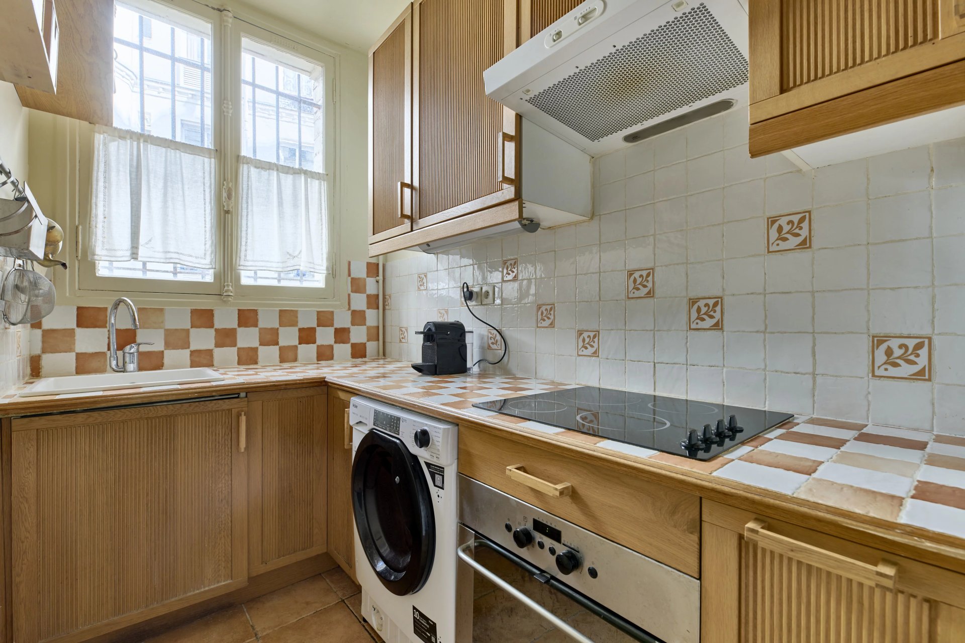 1 Bedroom Apartment/Flat's Image 6