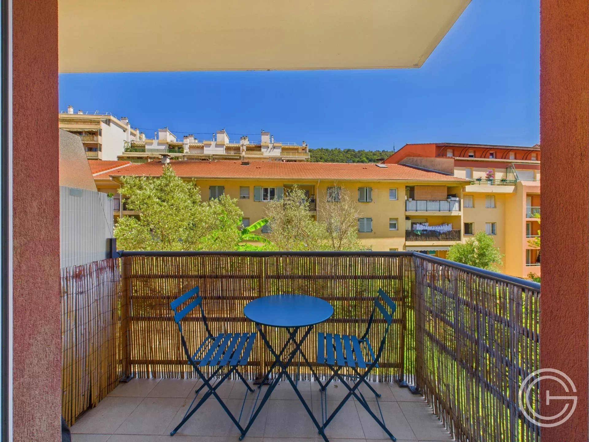 Location Appartement Nice Riquier