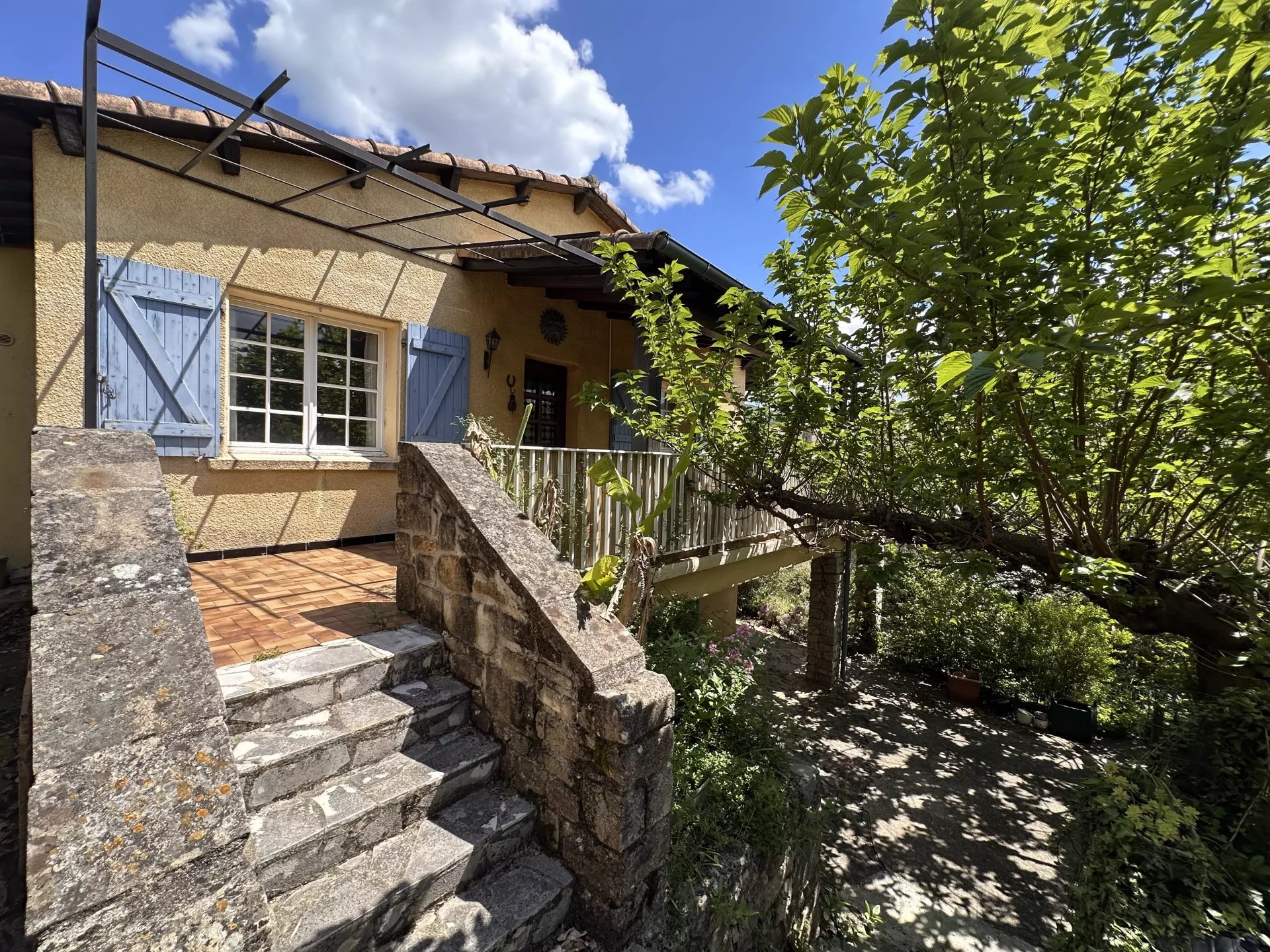 Vente Villa Lodève