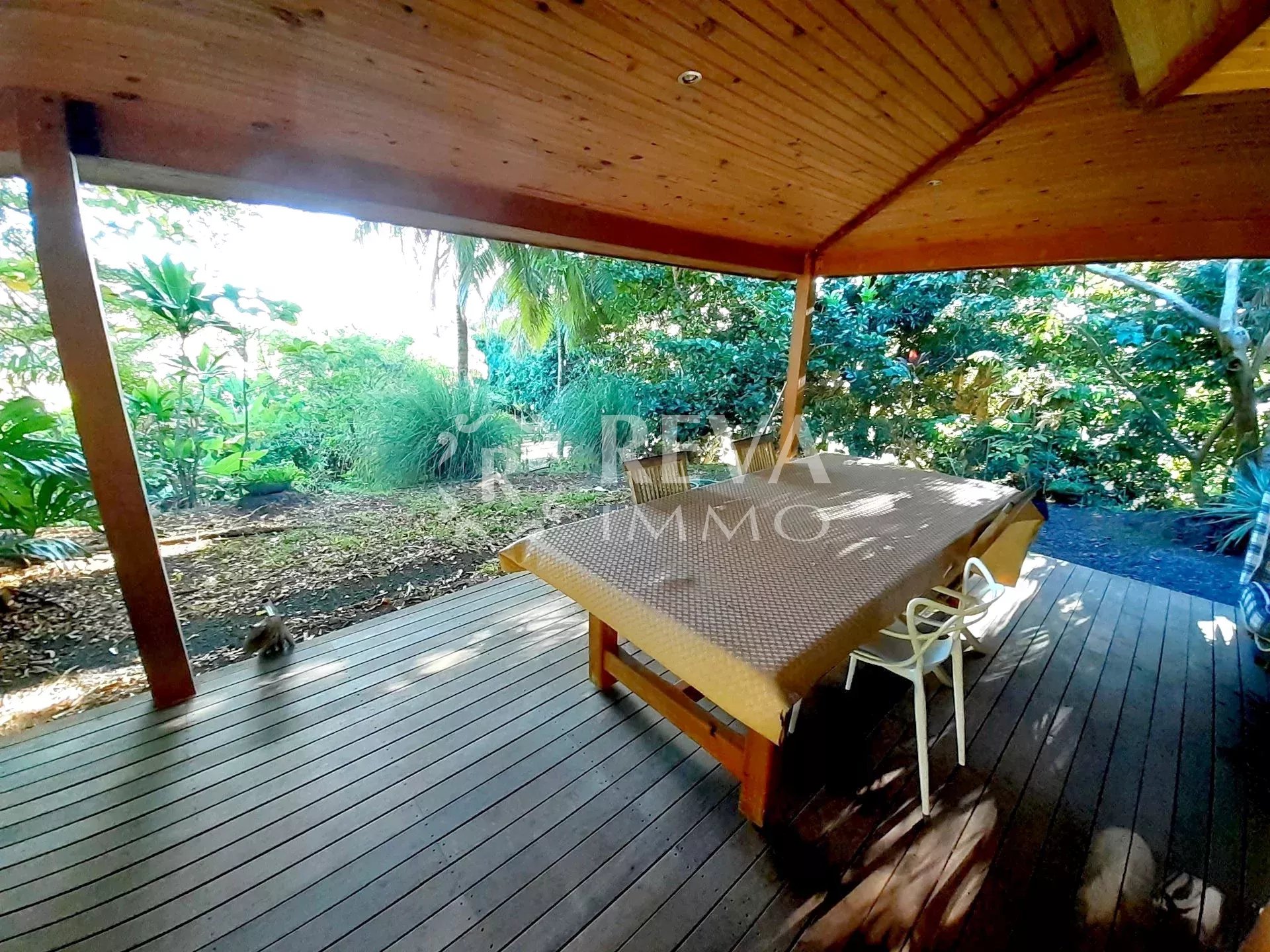 Location Maison Arue