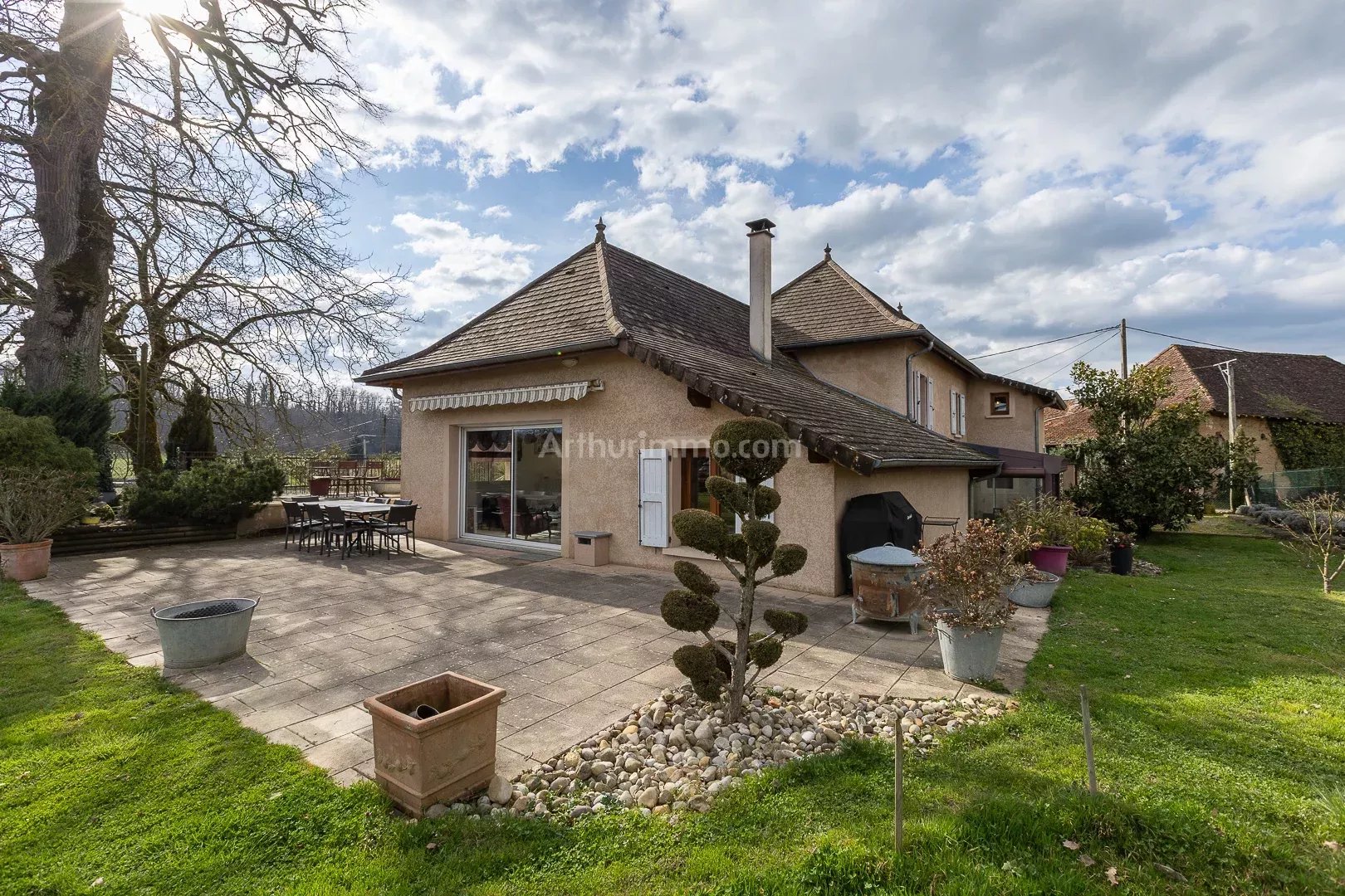 Agence immobilière de SARL AS IMMOBILIER