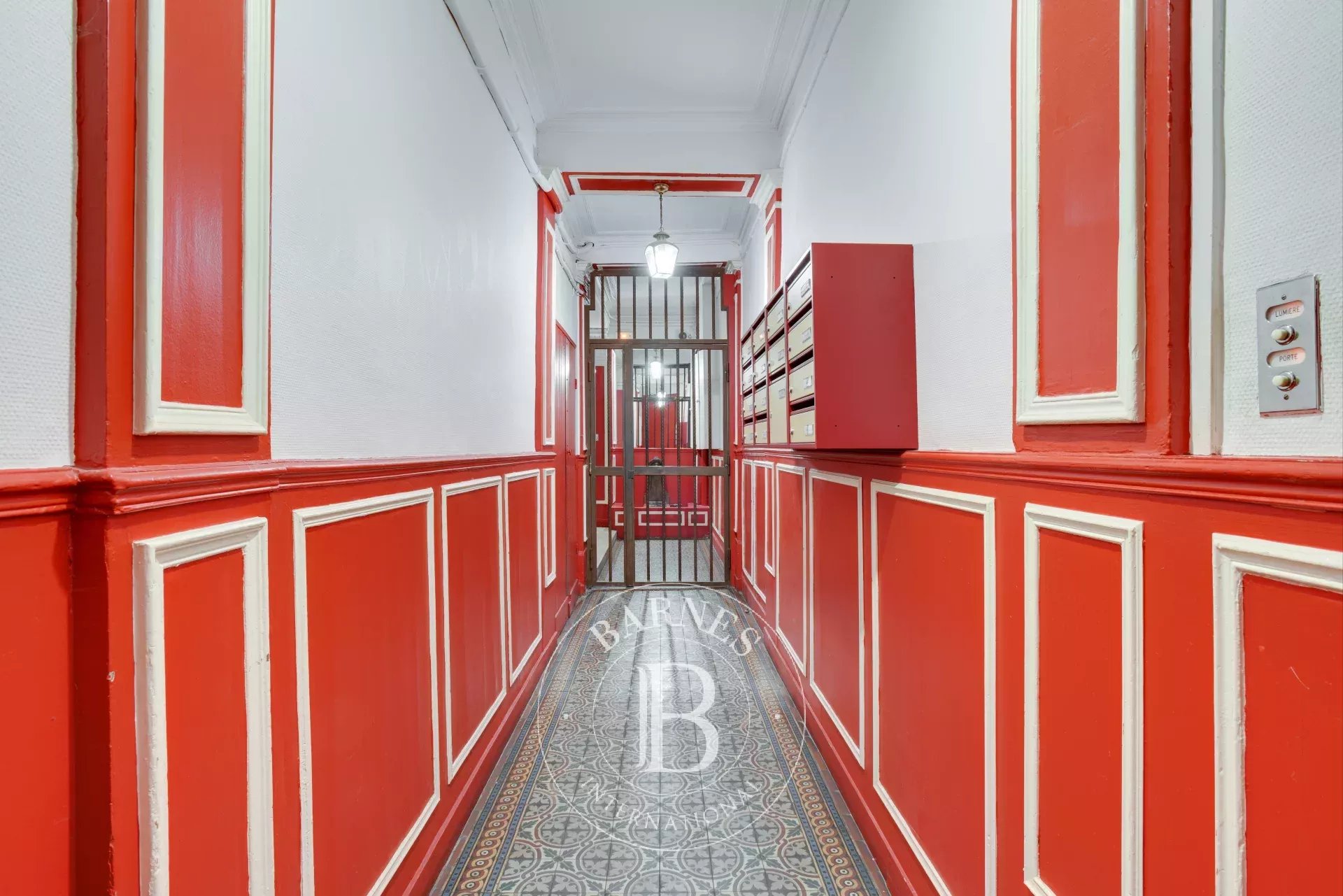 Daire Paris 6ème - picture 12