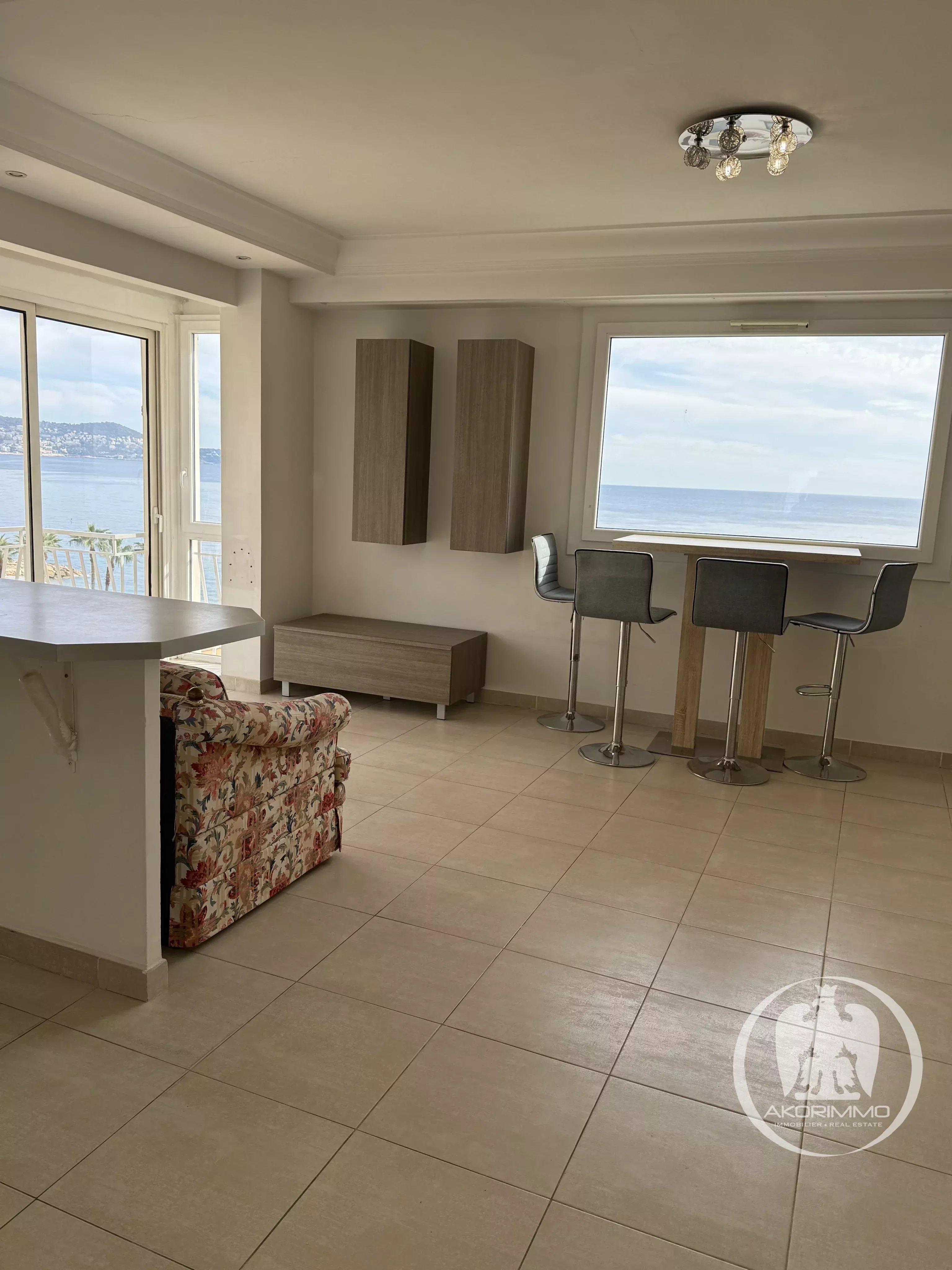 Apartment  - 3 rooms  - 72.0 m2 -