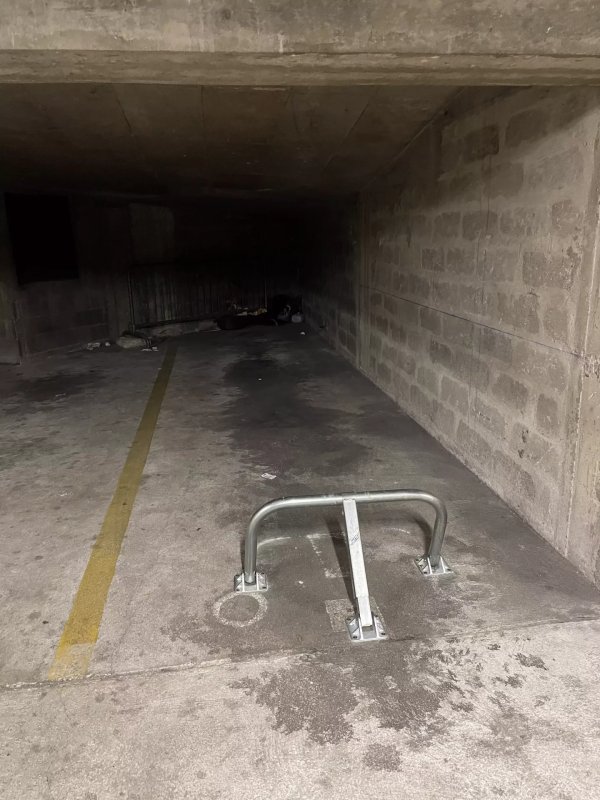 À vendre Parking | Paris 8ème - picture 1