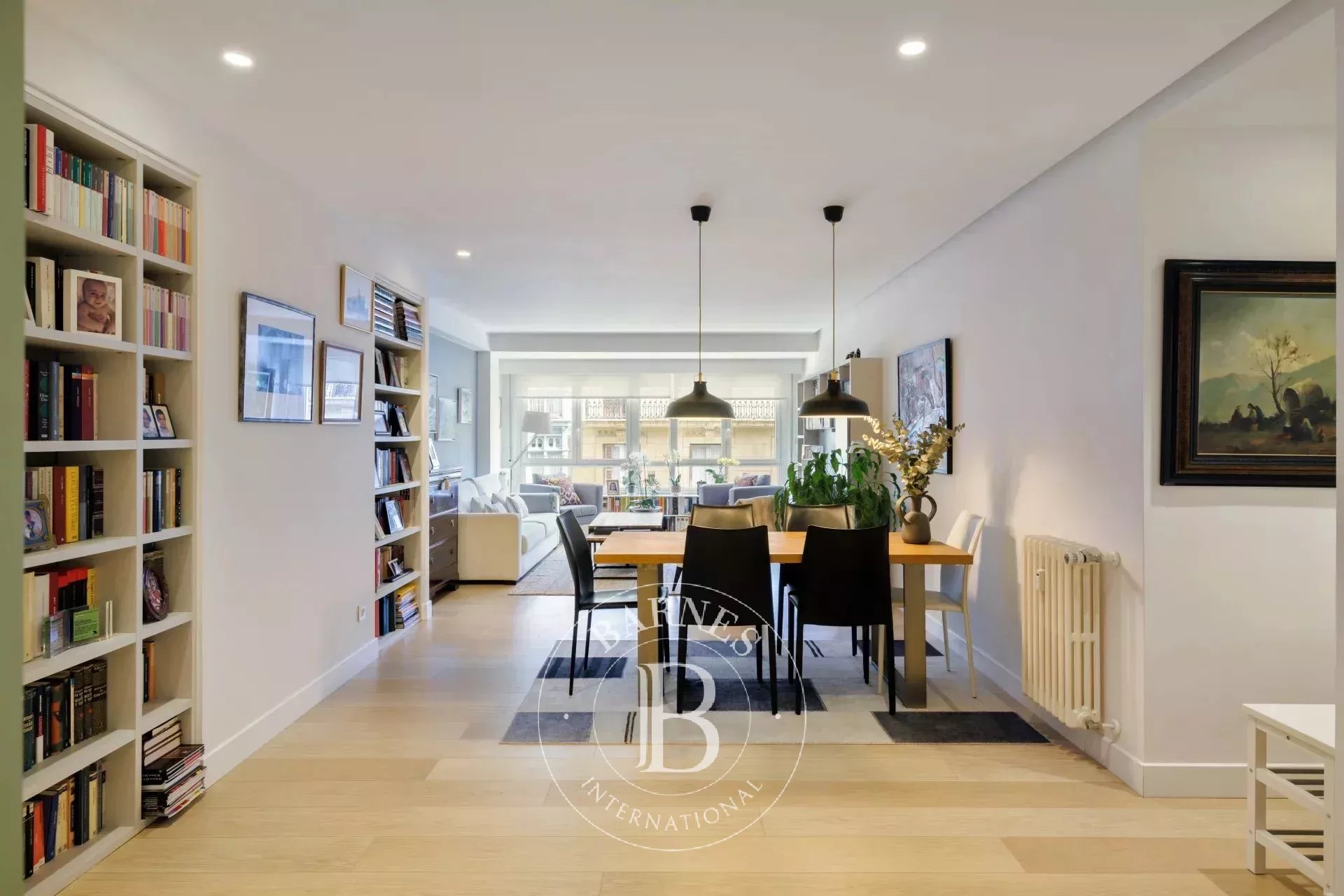 Daire San Sebastián - picture 8