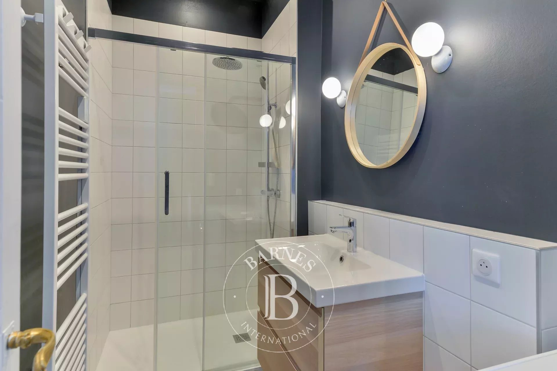 Daire Lyon 6ème - picture 5