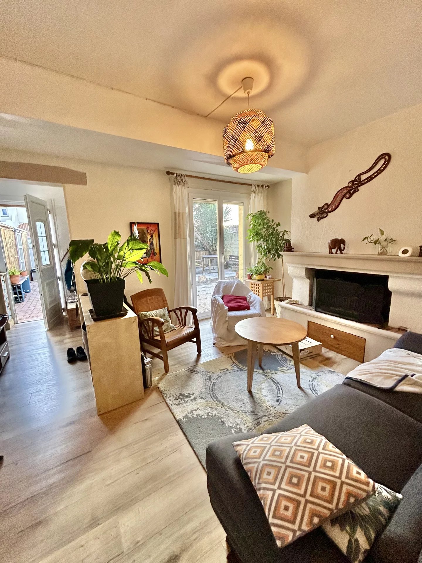 Vente Villa Pollestres