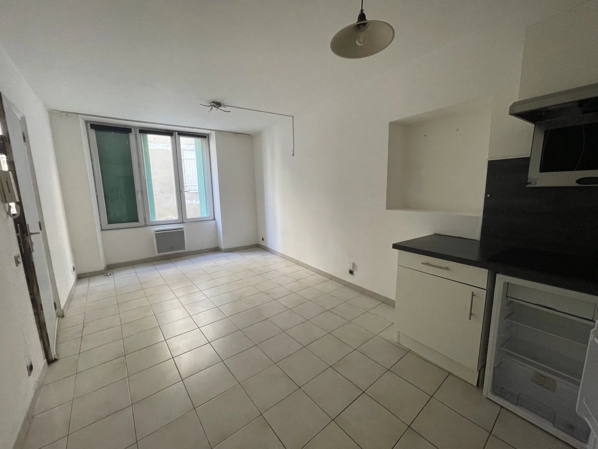 Vente Studio Châteauneuf-du-Rhône