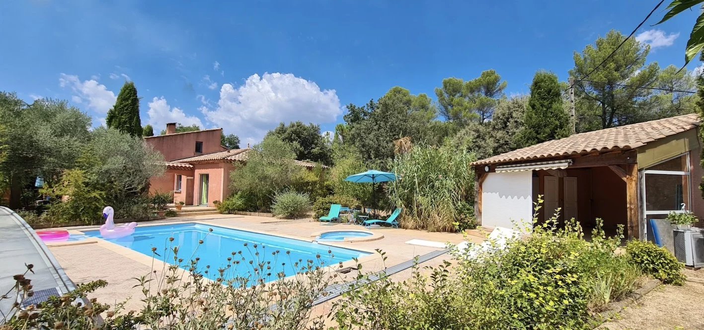 Agence immobilière de PACAUD Frederic
