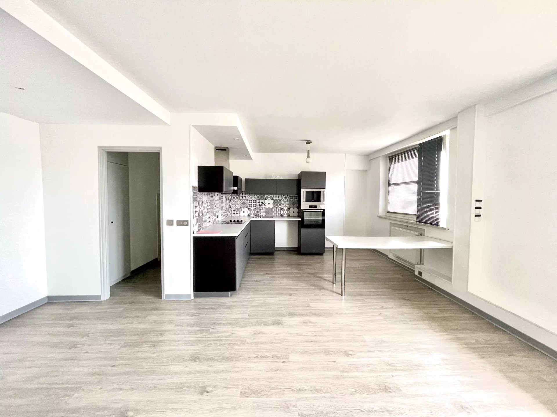 Achat Appartement T4 à Nancy (54000) - 104m²