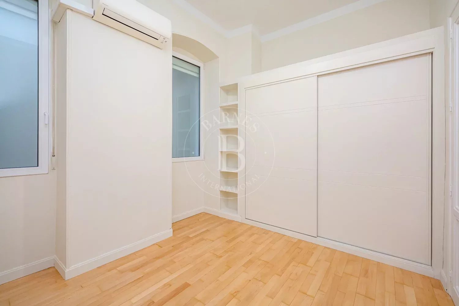 Daire Madrid - picture 20