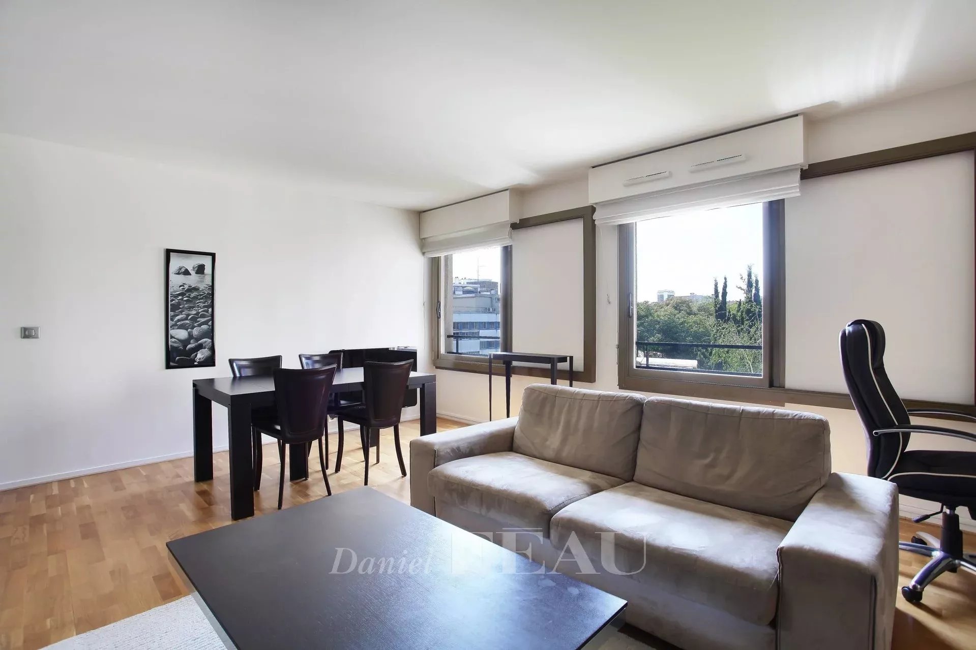Rental Apartment Paris 5th