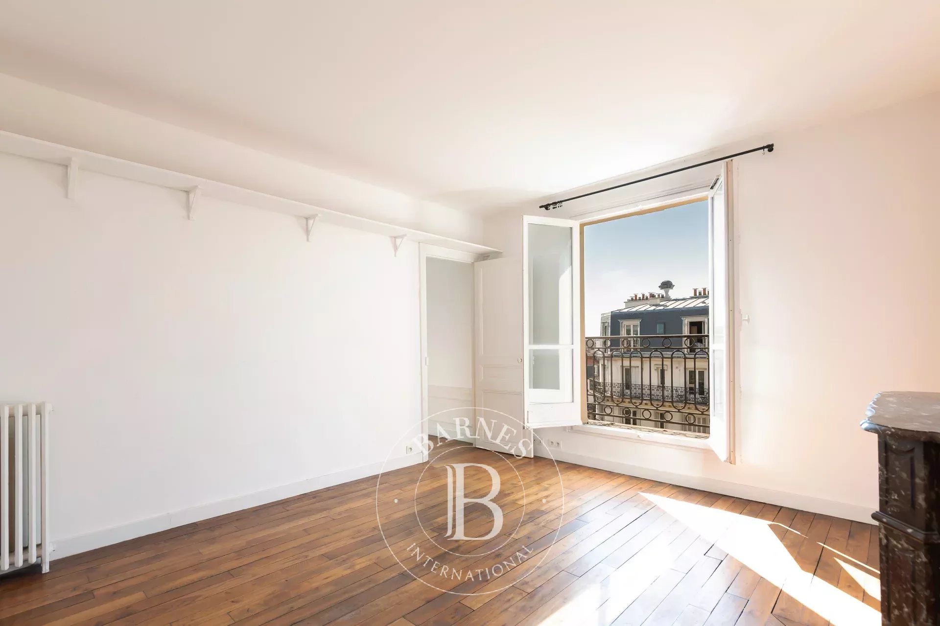 Daire Paris 18ème - picture 18