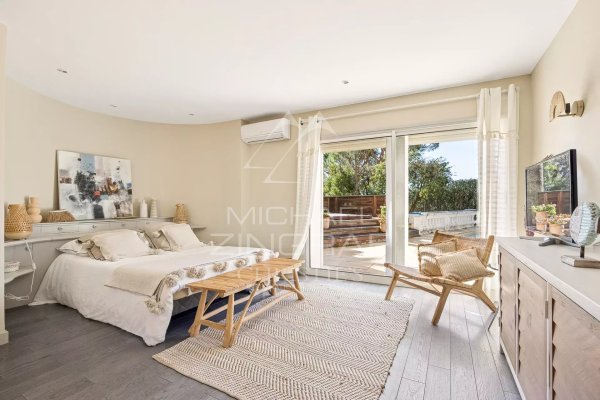 Le Cannet residential - Panoramic Sea View — photo 7
