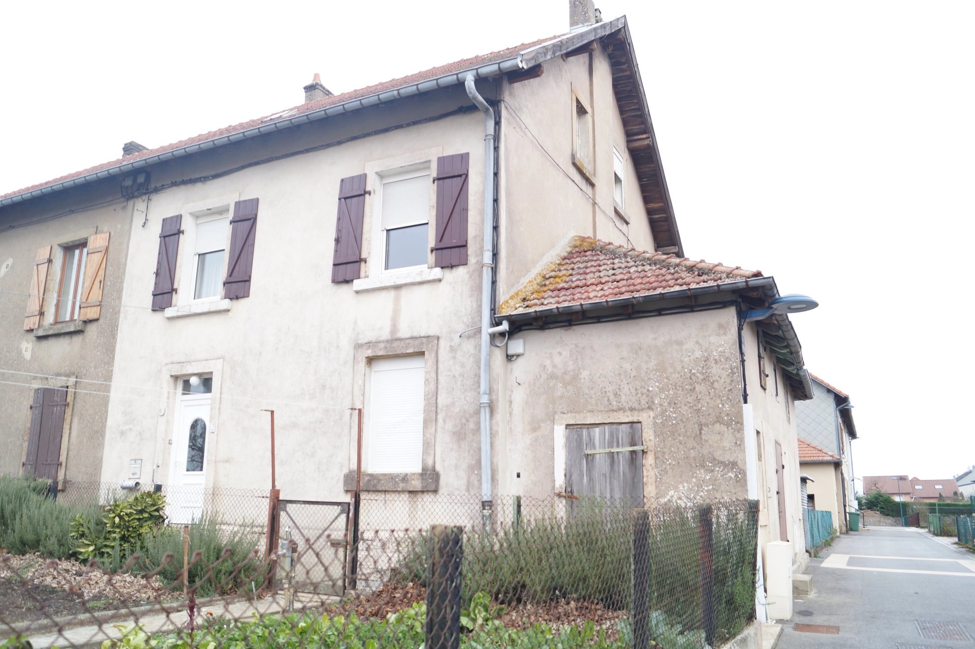 APPARTEMENT 50.60M2 BOULANGE