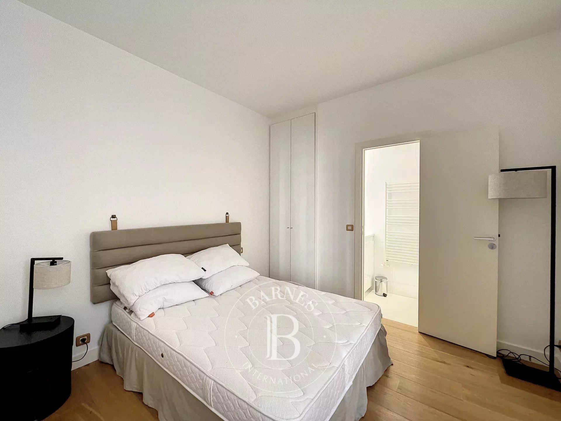 Daire Paris 16ème - picture 7