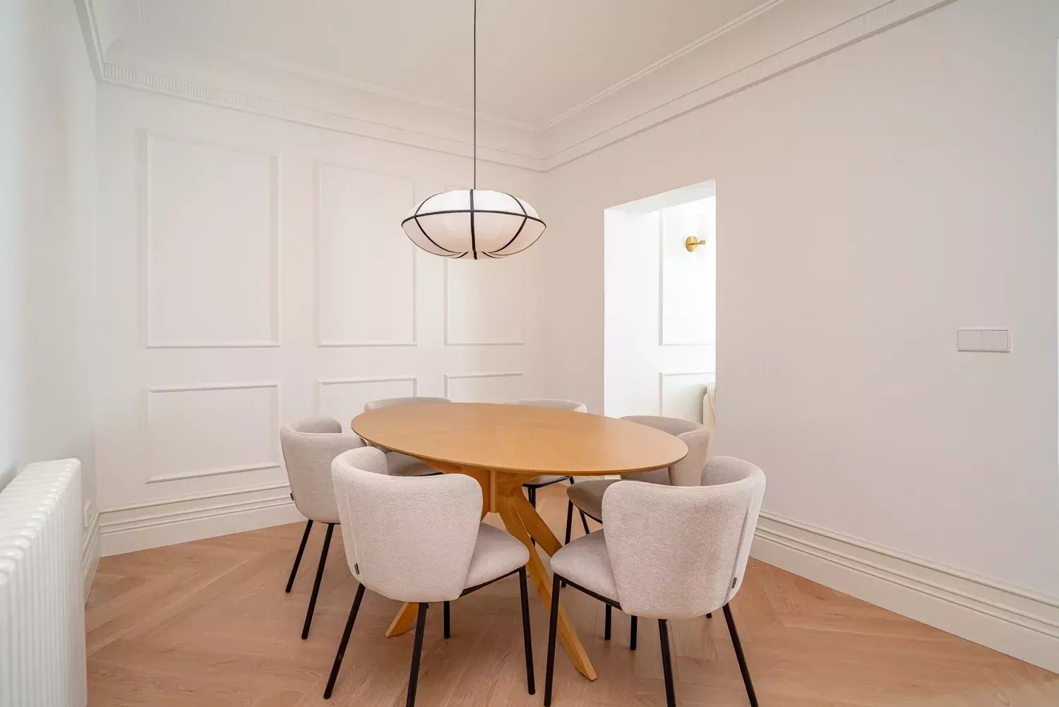 Daire Madrid - picture 10