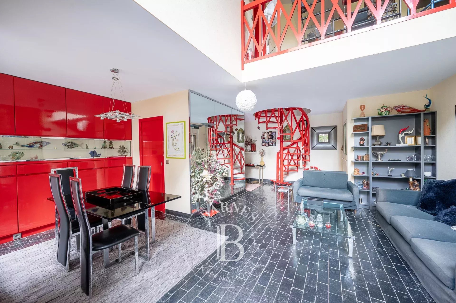 Квартира Neuilly-sur-Seine - picture 8