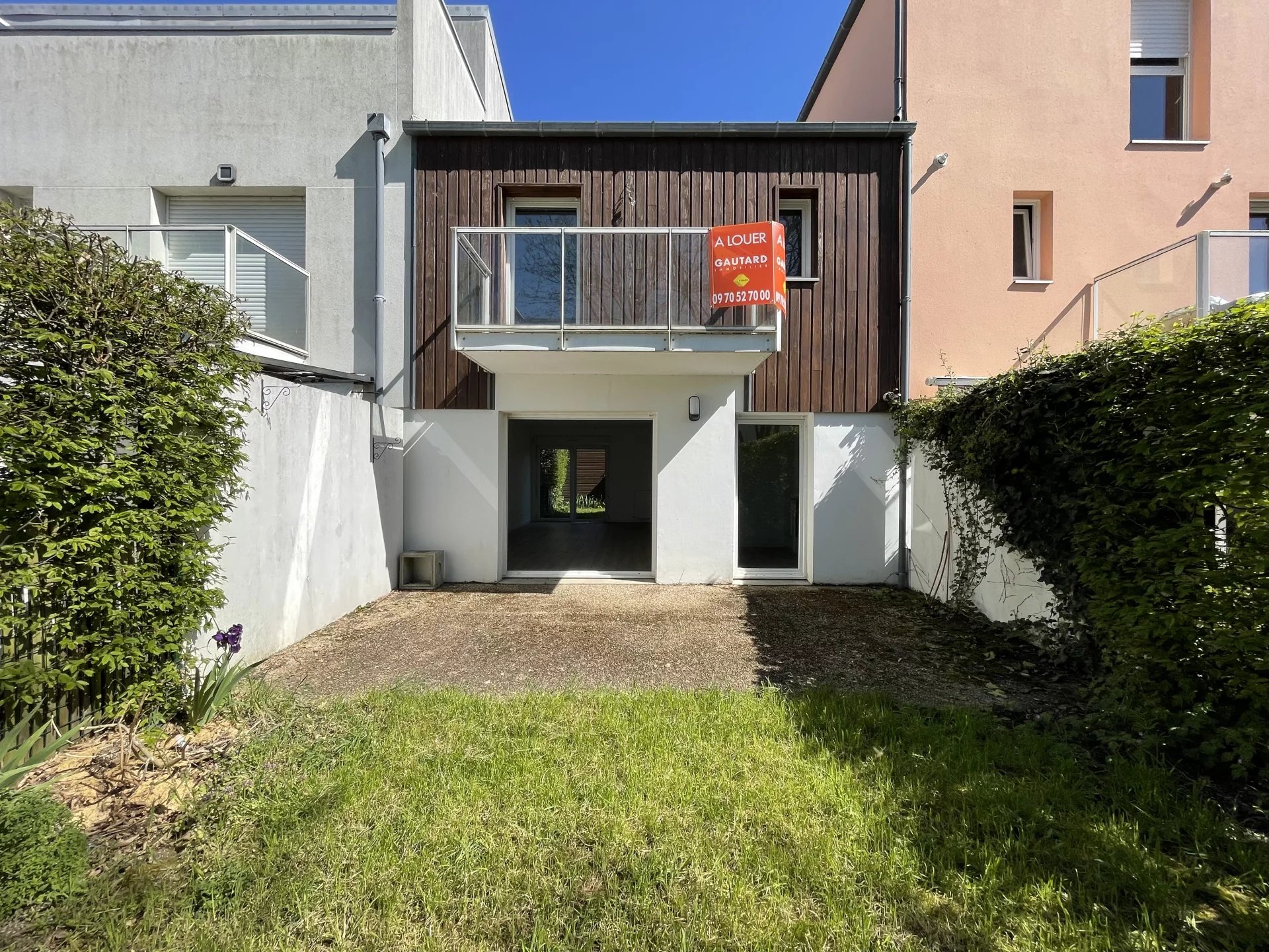 Agence immobilière de GAUTARD Immobilier