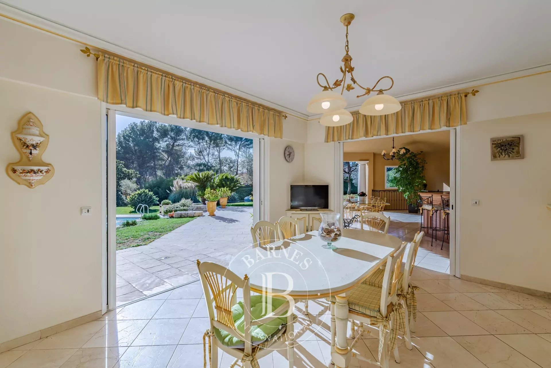 Mougins - Provencal style villa - Private residence - picture 11