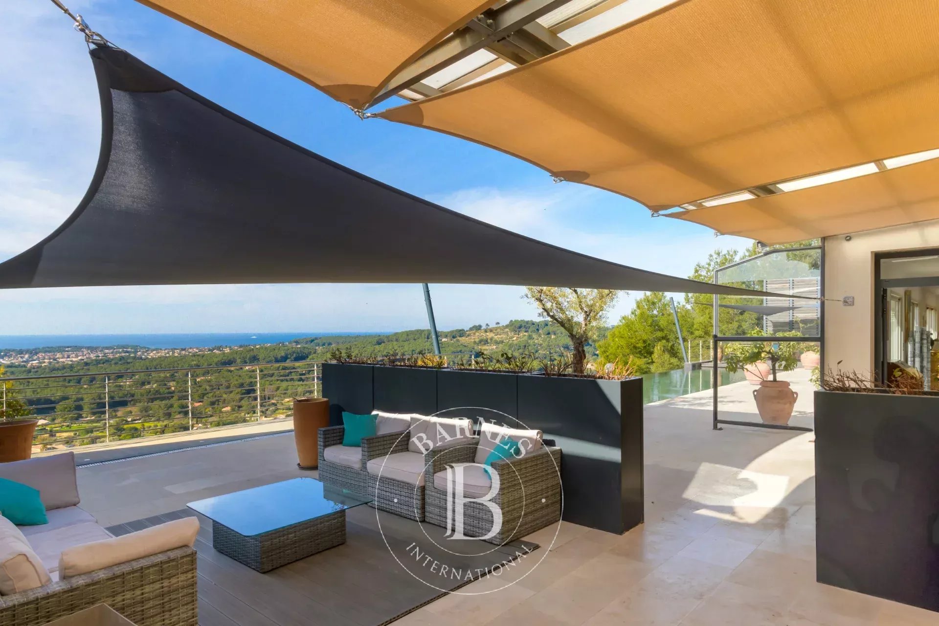 Ev Sanary-sur-Mer - picture 28