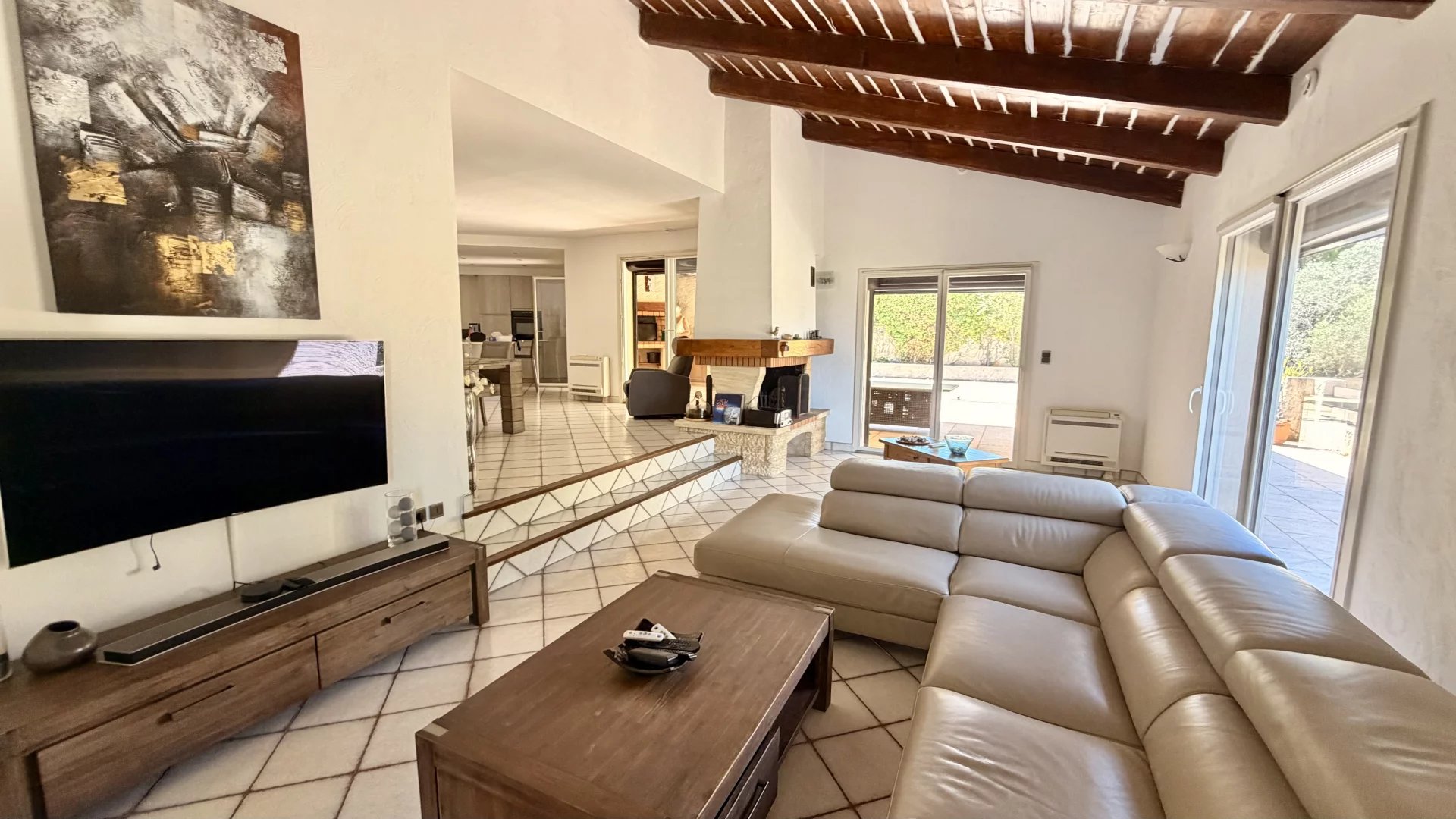 Vente Maison Vitrolles