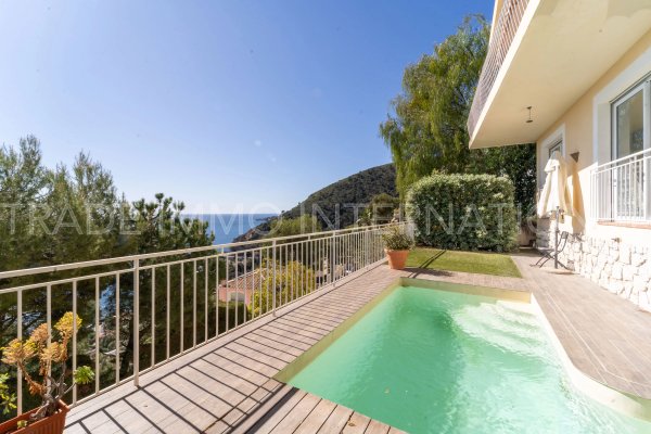 Villa project - panoramique sea view — photo 7