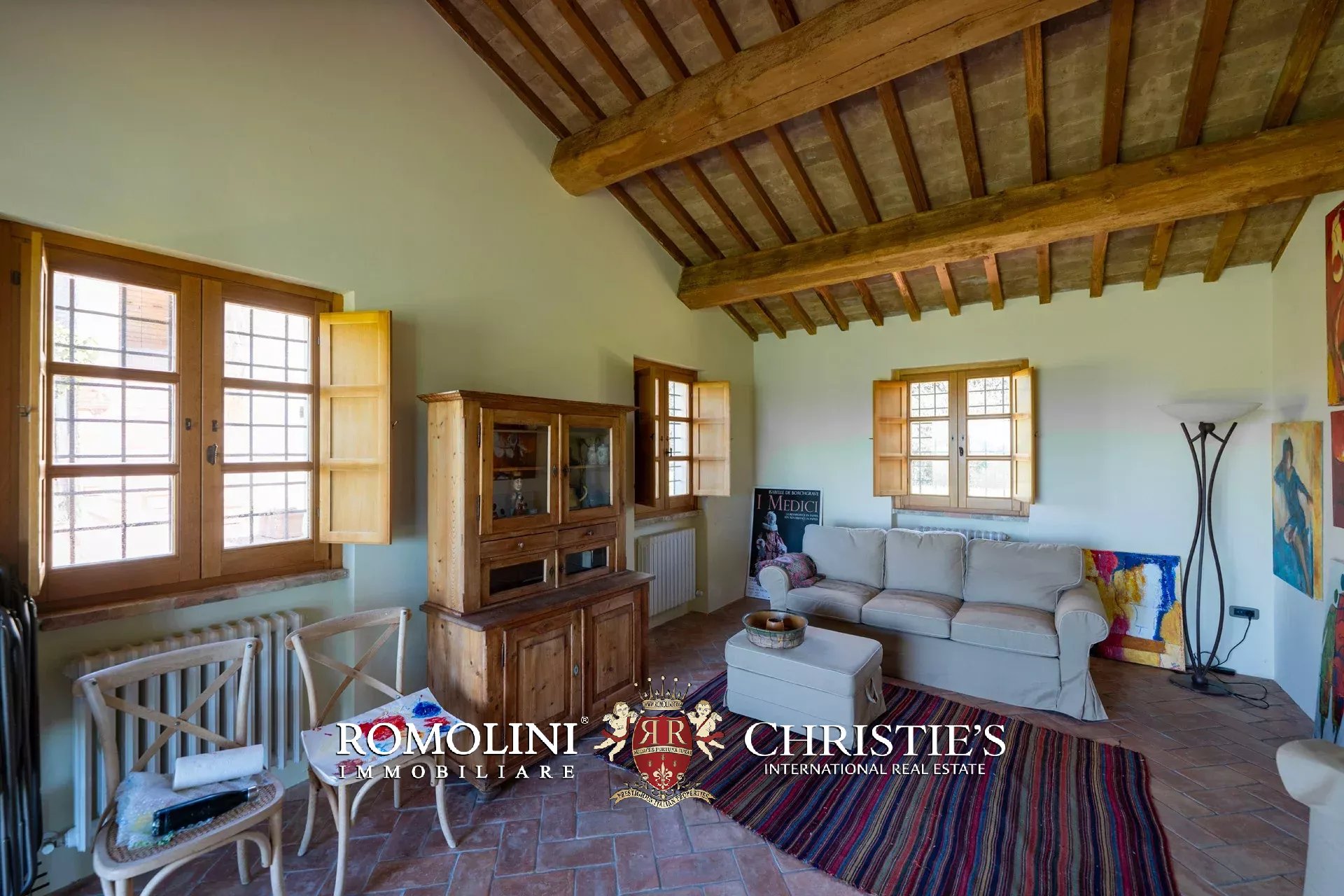3 Bedroom Villa/Townhouse's Image 49