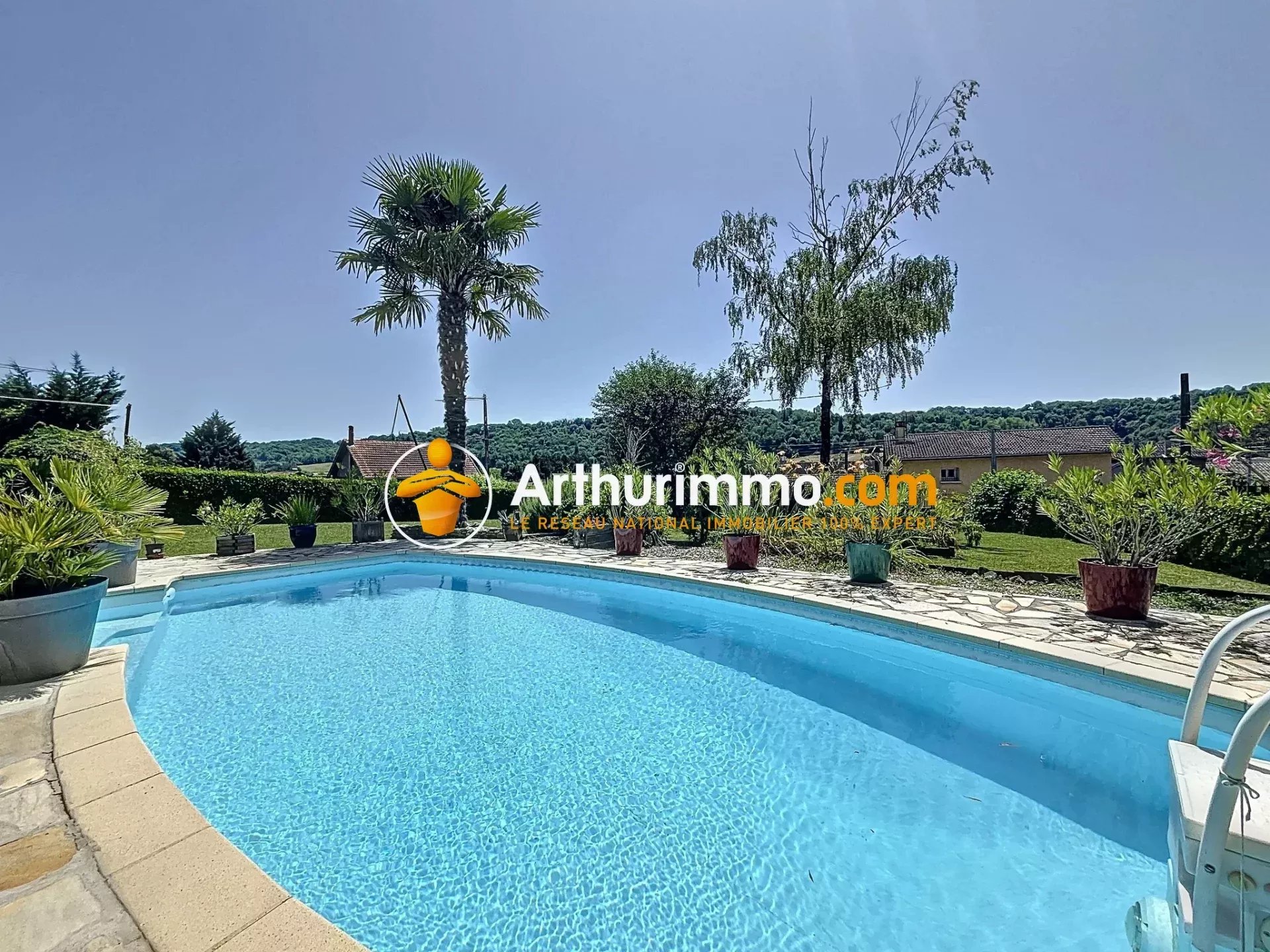 Agence immobilière de SARL BLOT L'IMMOBILIER