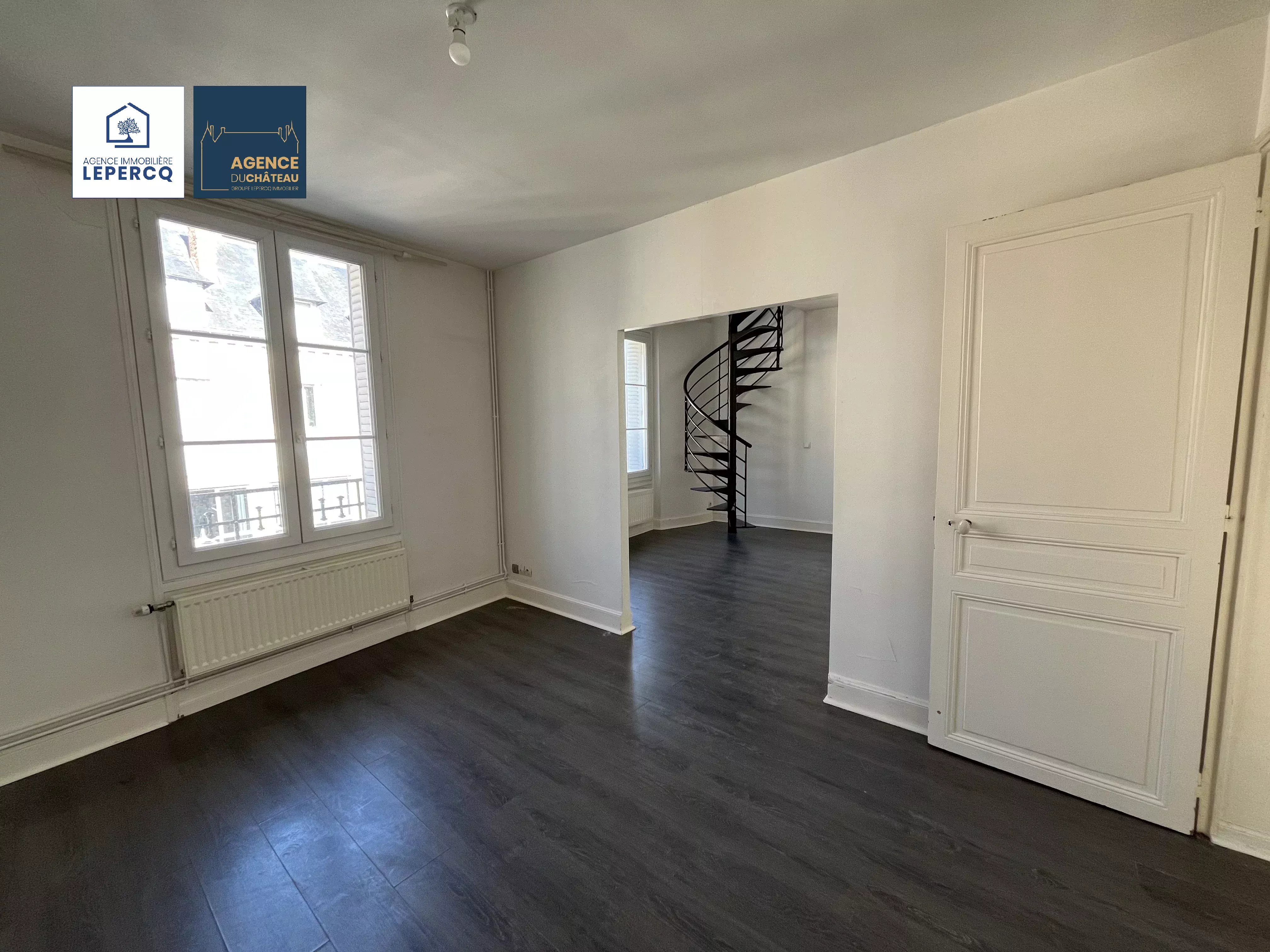 Location Appartement Soissons