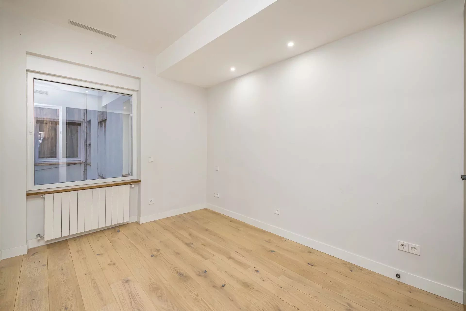 Daire Madrid - picture 31