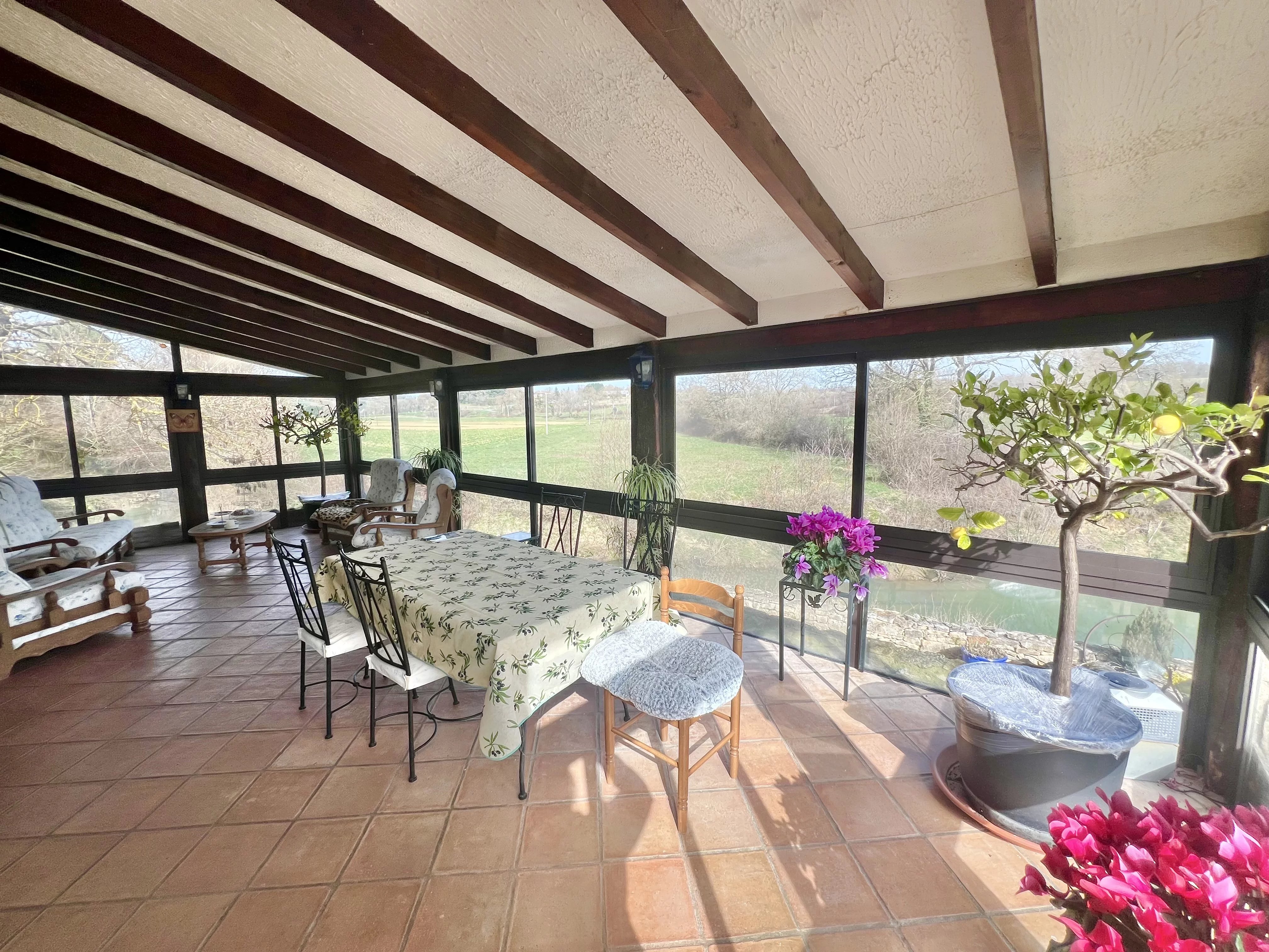 Moulin à vendre Aurignac, Haute-Garonne