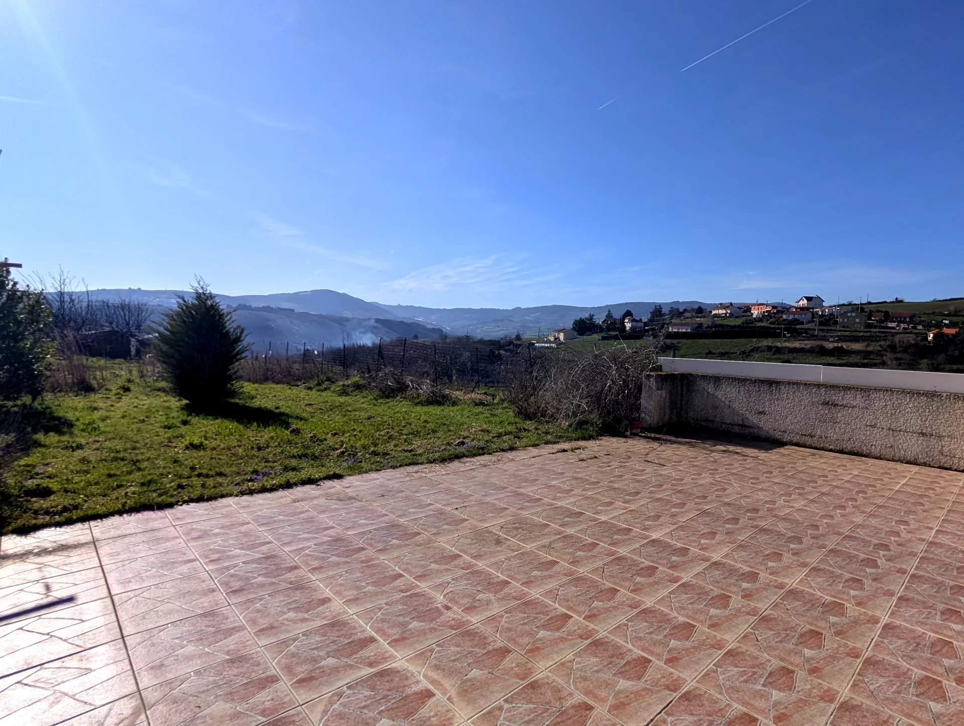 Photo bien immobilier